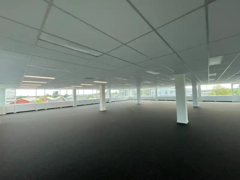 Commercieel te huur Leuvensesteenweg 248 - 1800 Vilvoorde