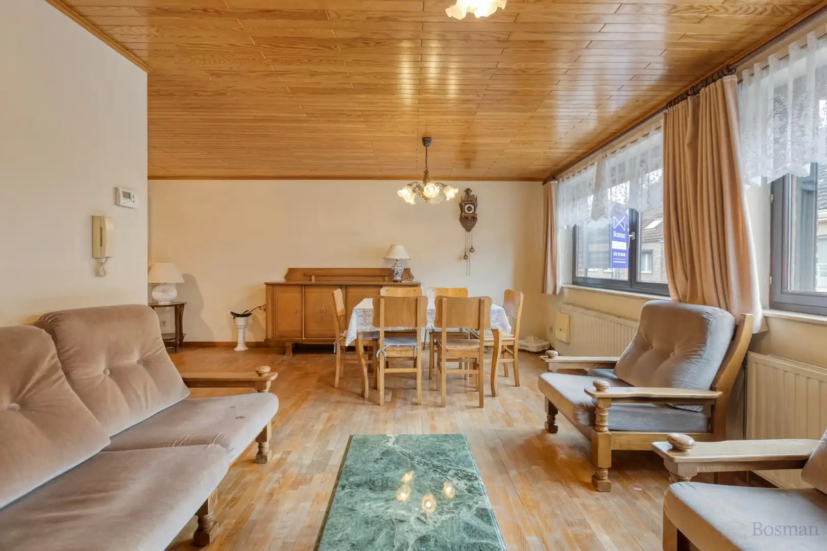 Appartement te koop in centrum Tessenderlo foto 3