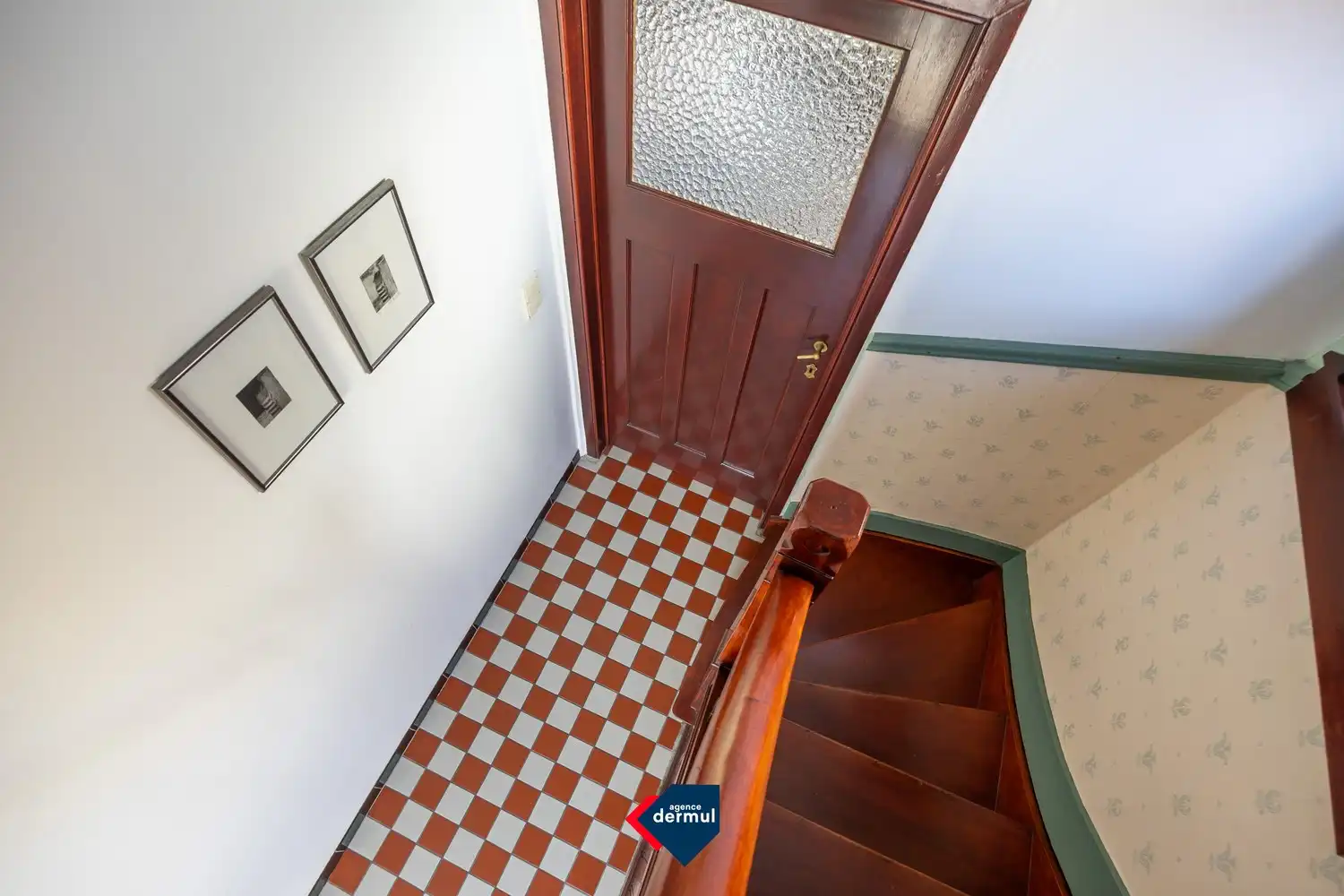 CHARMANTE WONING foto 12