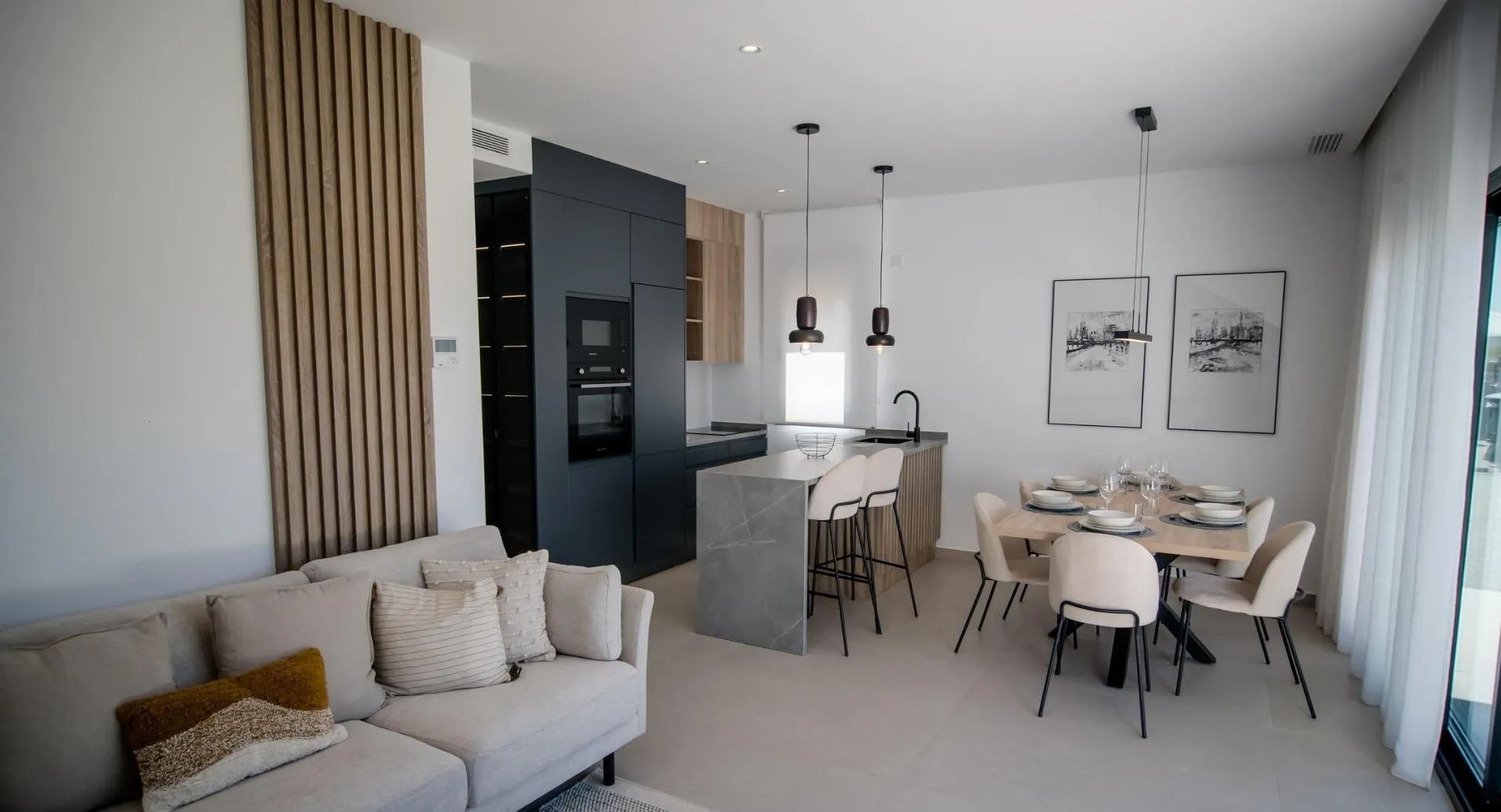 Luxe leven aan de golfbaan: jouw droomhuis in een exclusief resort foto 3