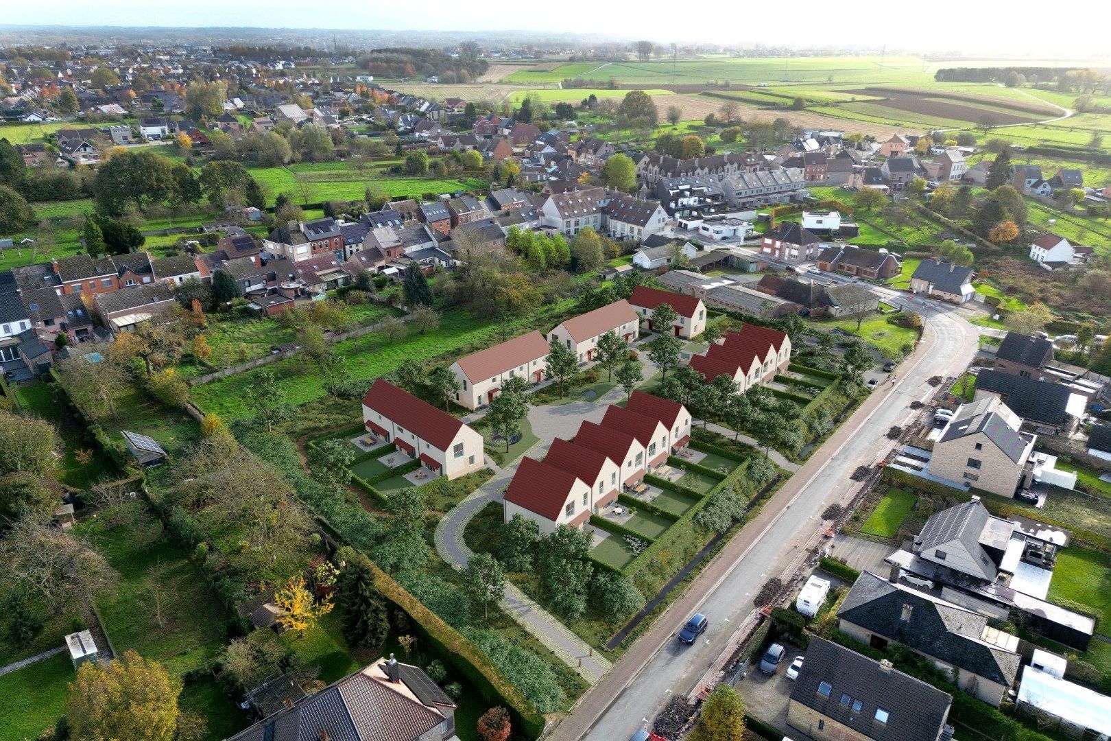 Project Sterms foto 6