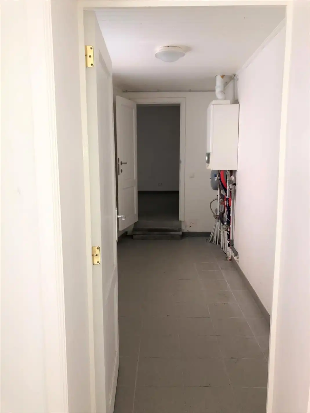 Handelsgelijkvloers in het centrum van Diest foto 5