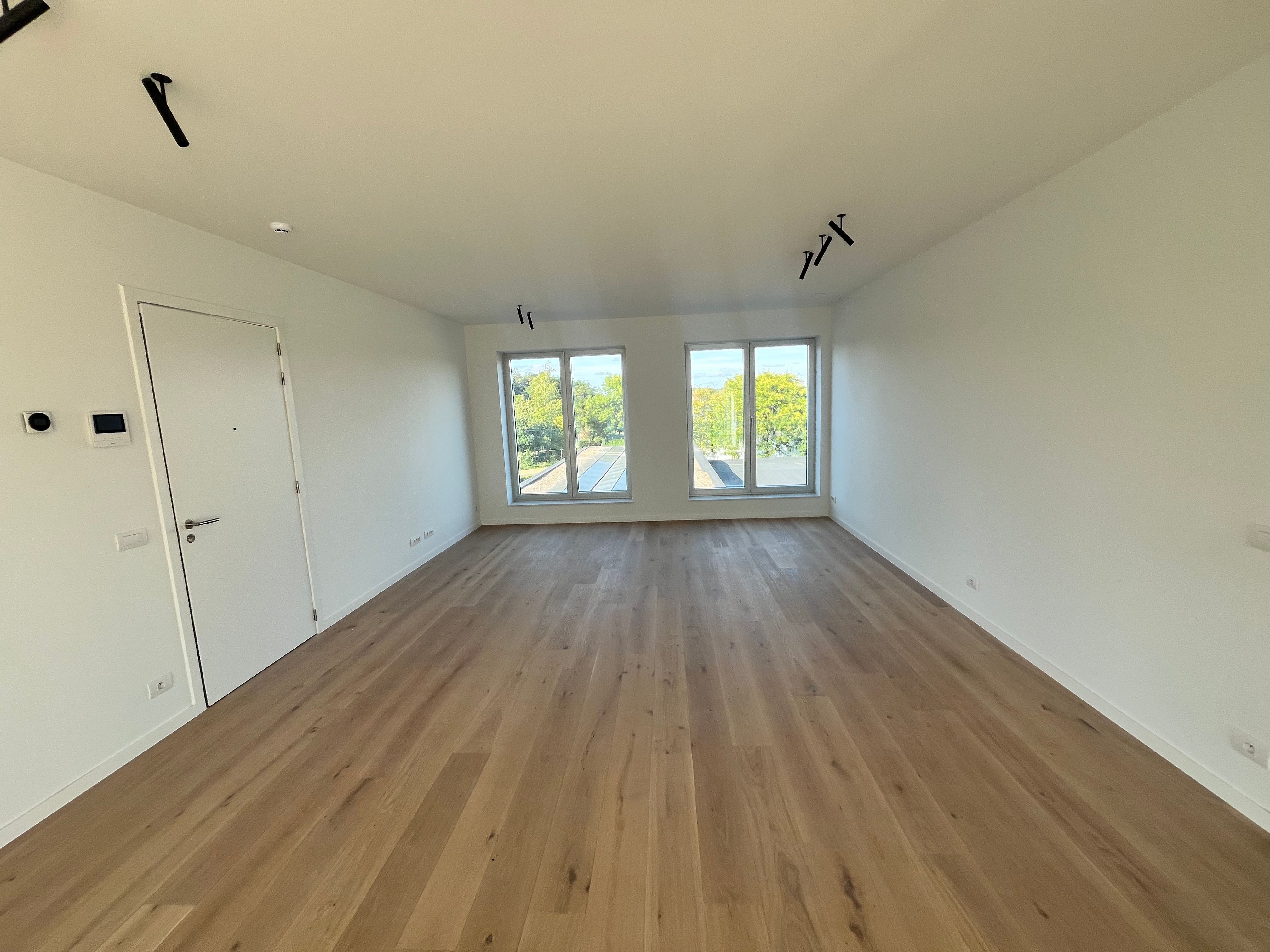 2 slaapkamer appartement te Eeklo Stationsstraat foto 3