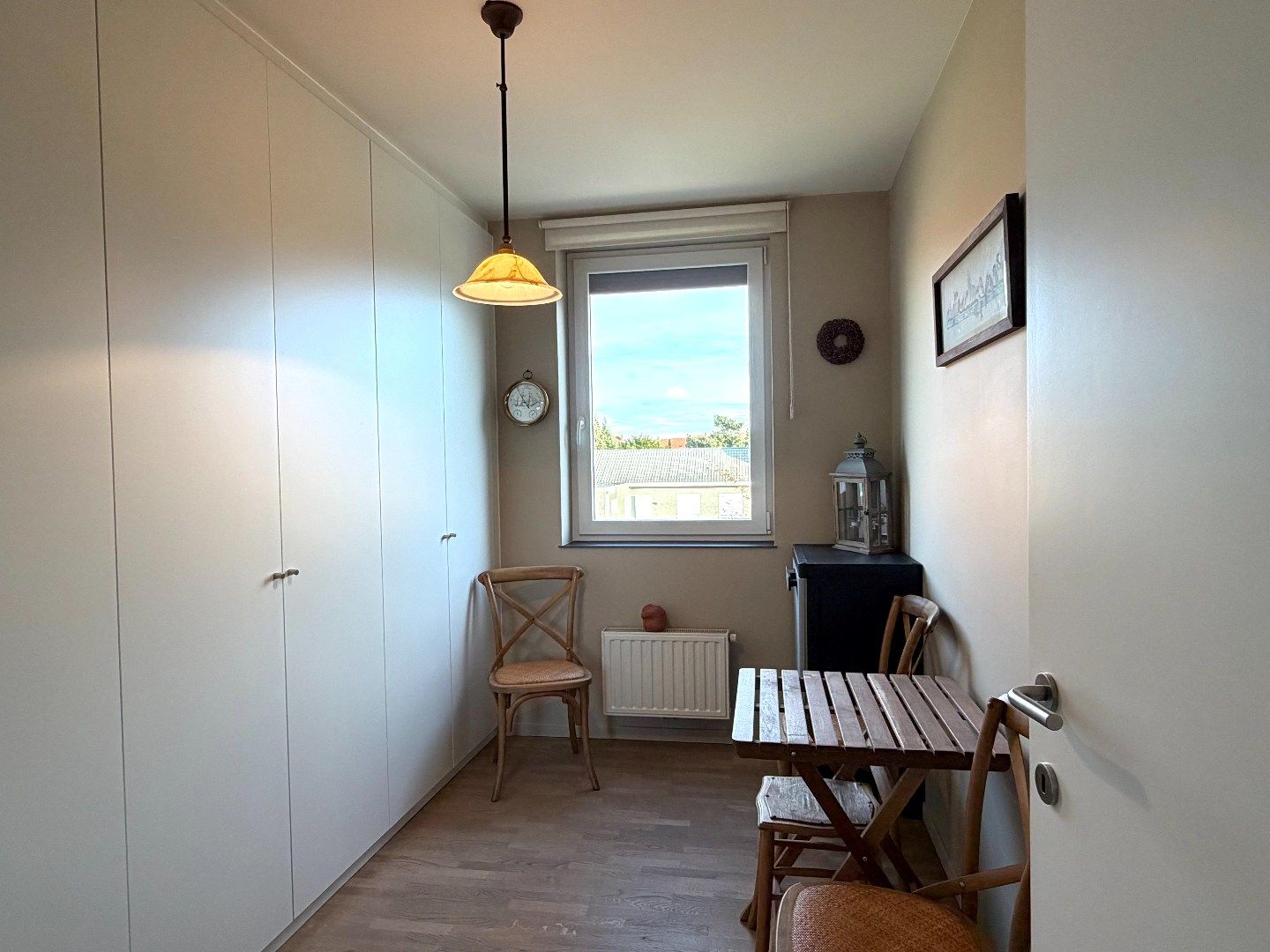 Prachtig appartement aan de Lauwse Leieboorden! foto 15