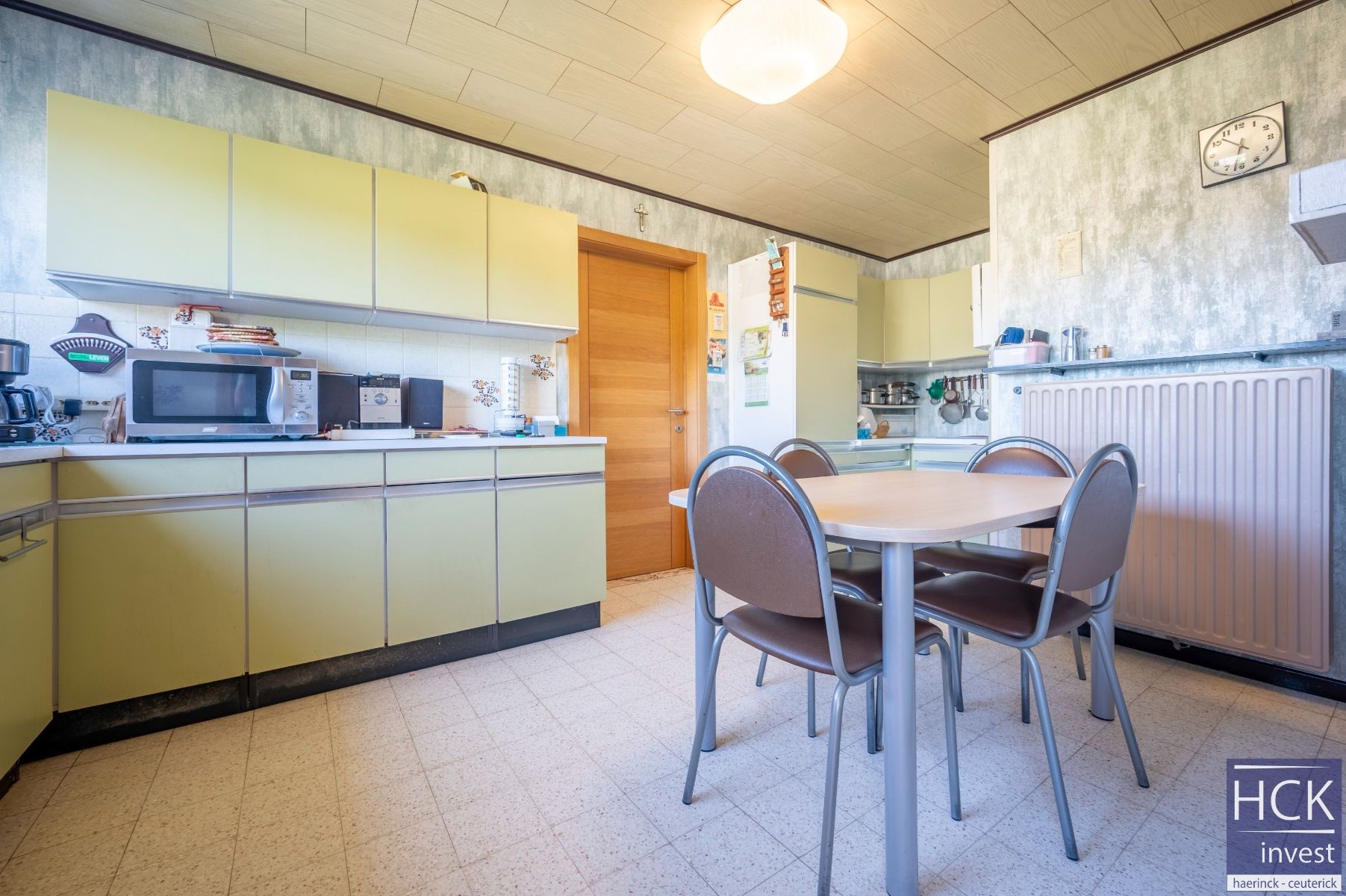 KRUISHOUTEM - Uitstekend en rustig gelegen gezinswoning op 547 m² !! foto 10
