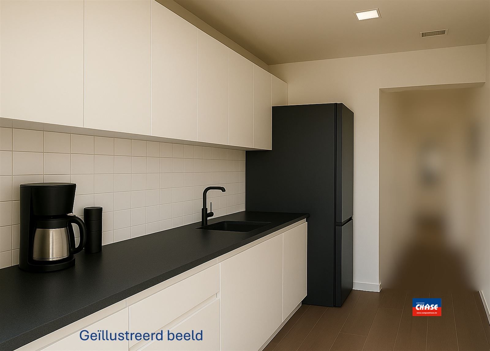 Woning met 2 slaapkamers en zonnige tuin foto 9