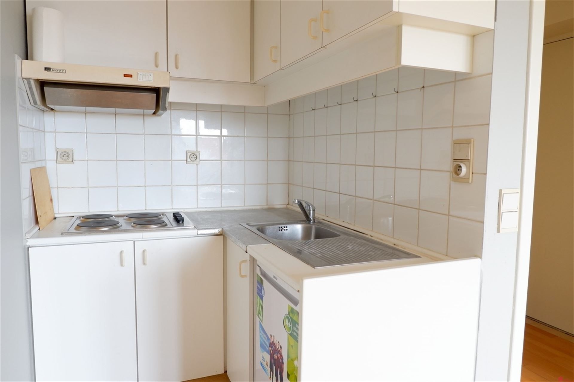 Appartement met 1 slaapkamer foto 4