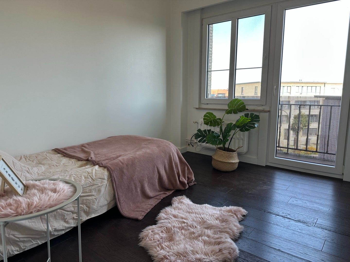 Modern & energiezuinig appartement met terras, autostaanplaats en kelder – instapklaar! foto 8