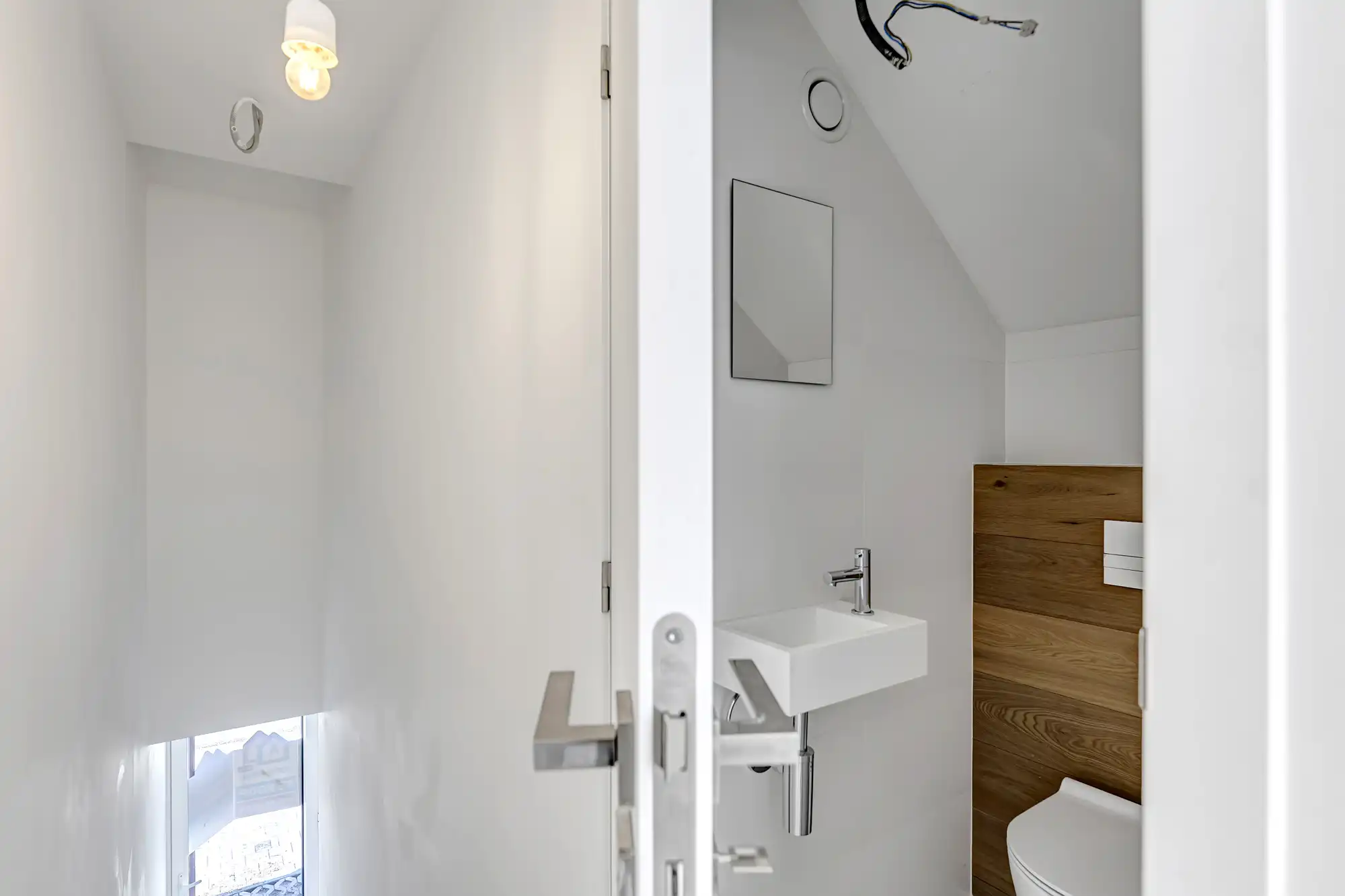 Uitzonderlijk duplex-appartement te koop in Erembodegem foto 21