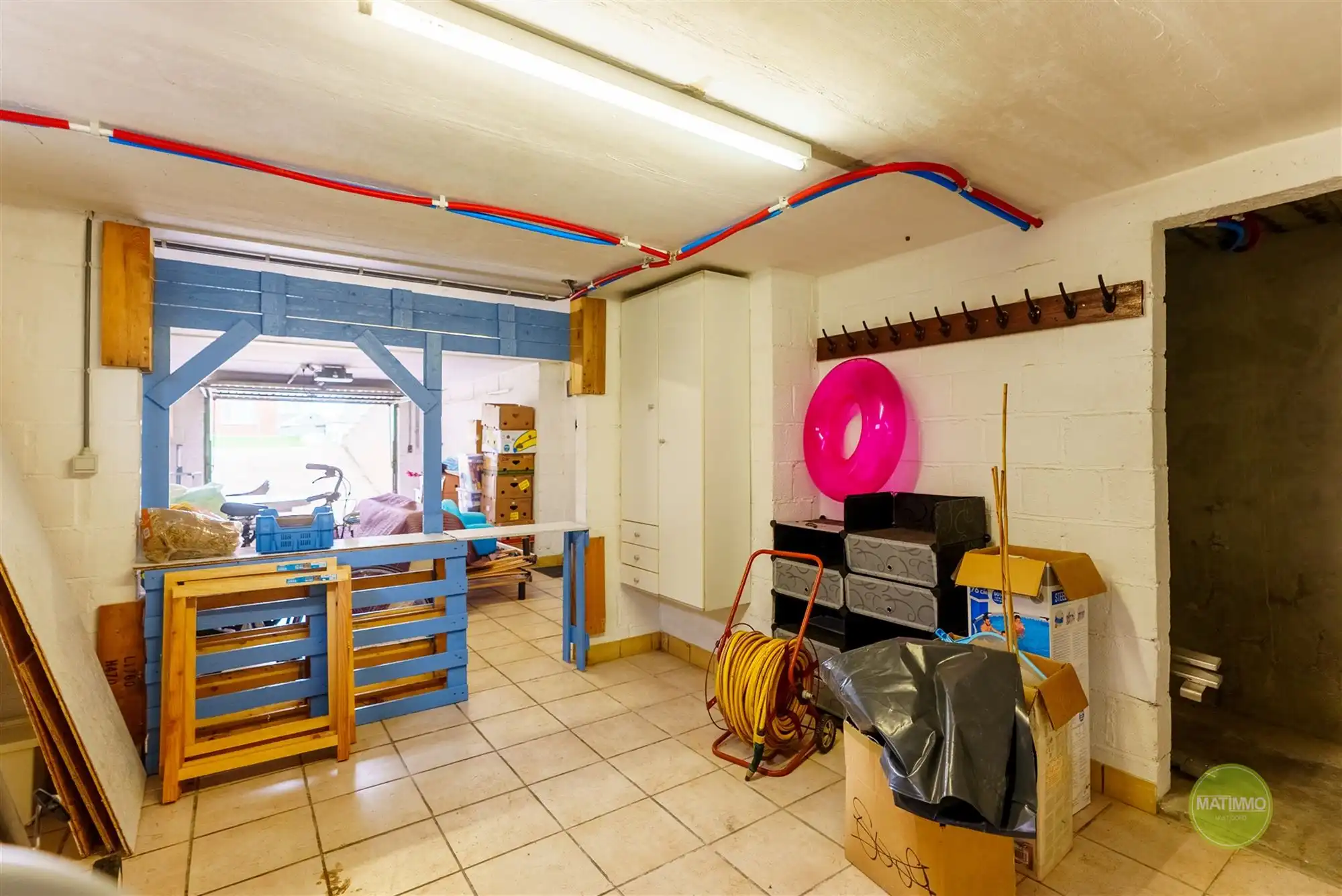 Rustig gelegen, landelijke woning met 3 slaapkamers te Balen foto 20