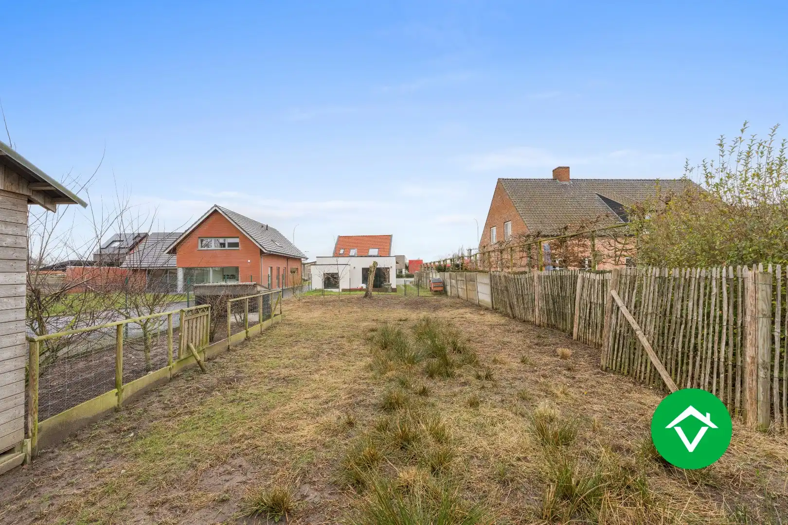 Energiezuinige, instapklare gezinswoning op 716 m² met zonnige tuin en vlotte verbindingen foto 19