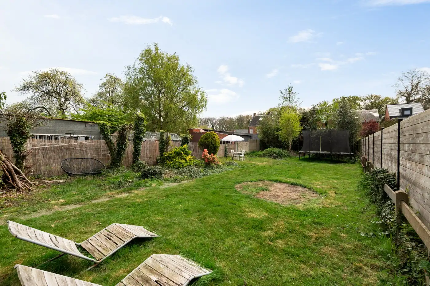 Charmante, top gelegen woning met 2 slpk. en fantastische zuid-tuin foto 25