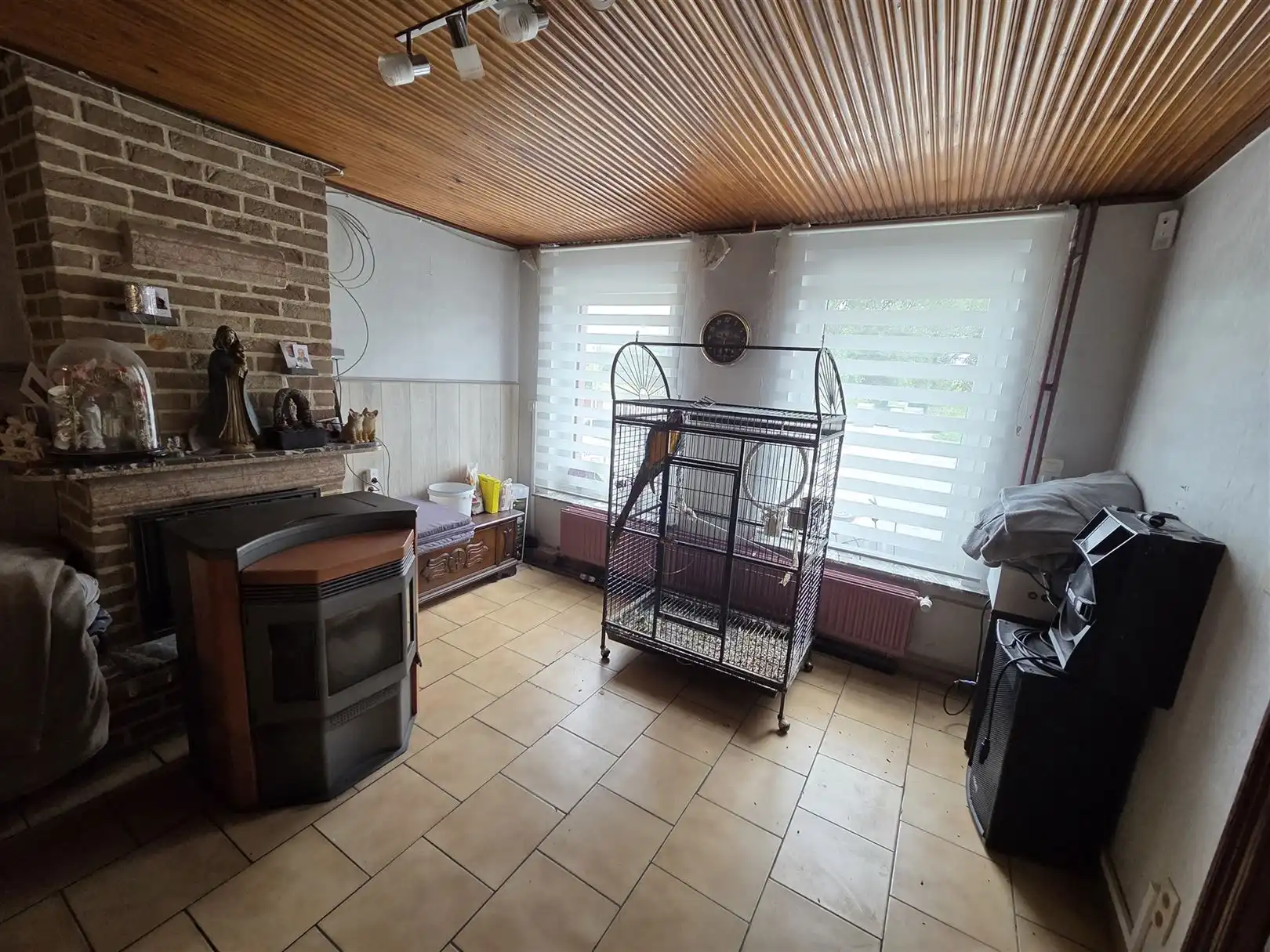 Woning met 5 slaapkamers in Frasnes-les-Anvaing foto 3