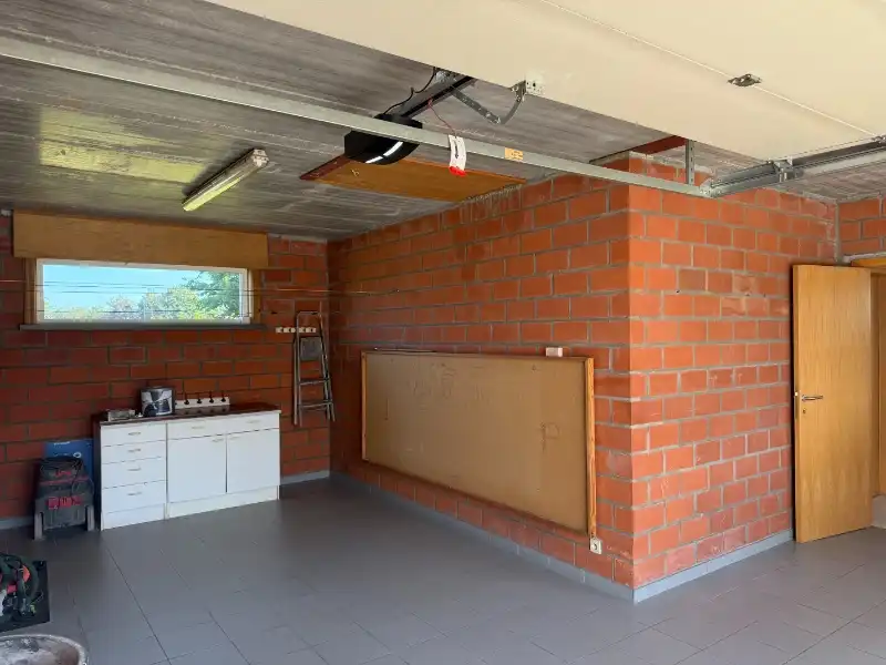 Ruime villa op een landelijke perceel met een oppervlakte van 940m² ! foto 17
