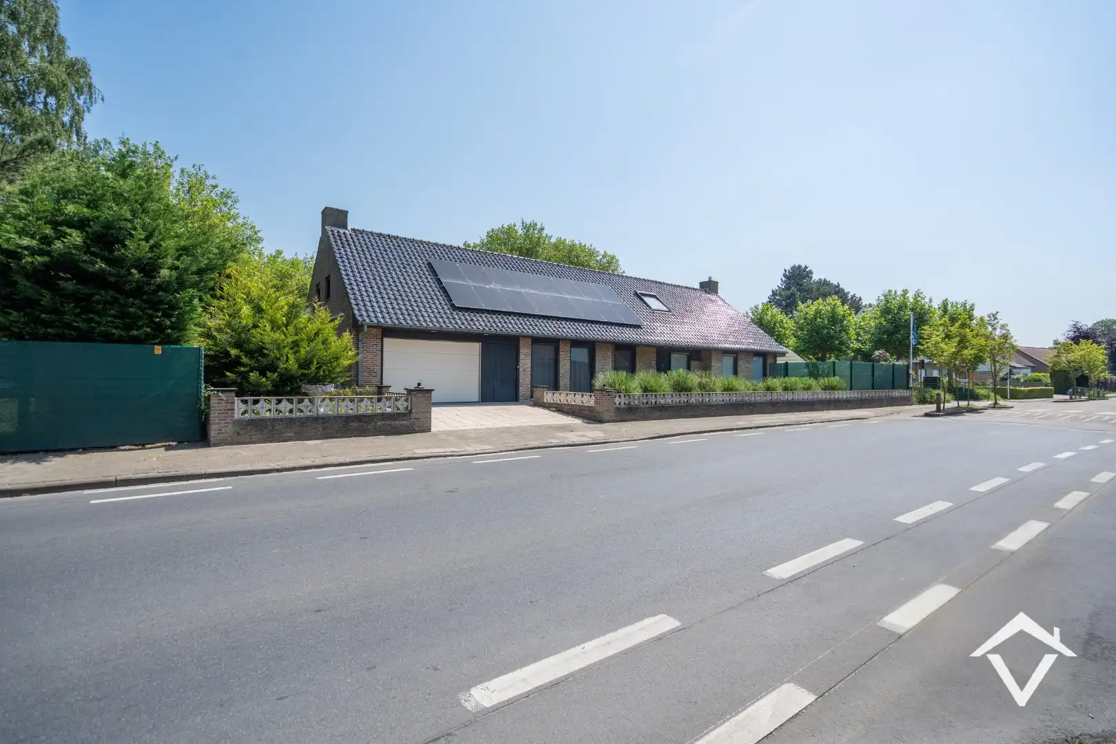 Huis te koop Bruggestraat 108 - - 8480 Eernegem