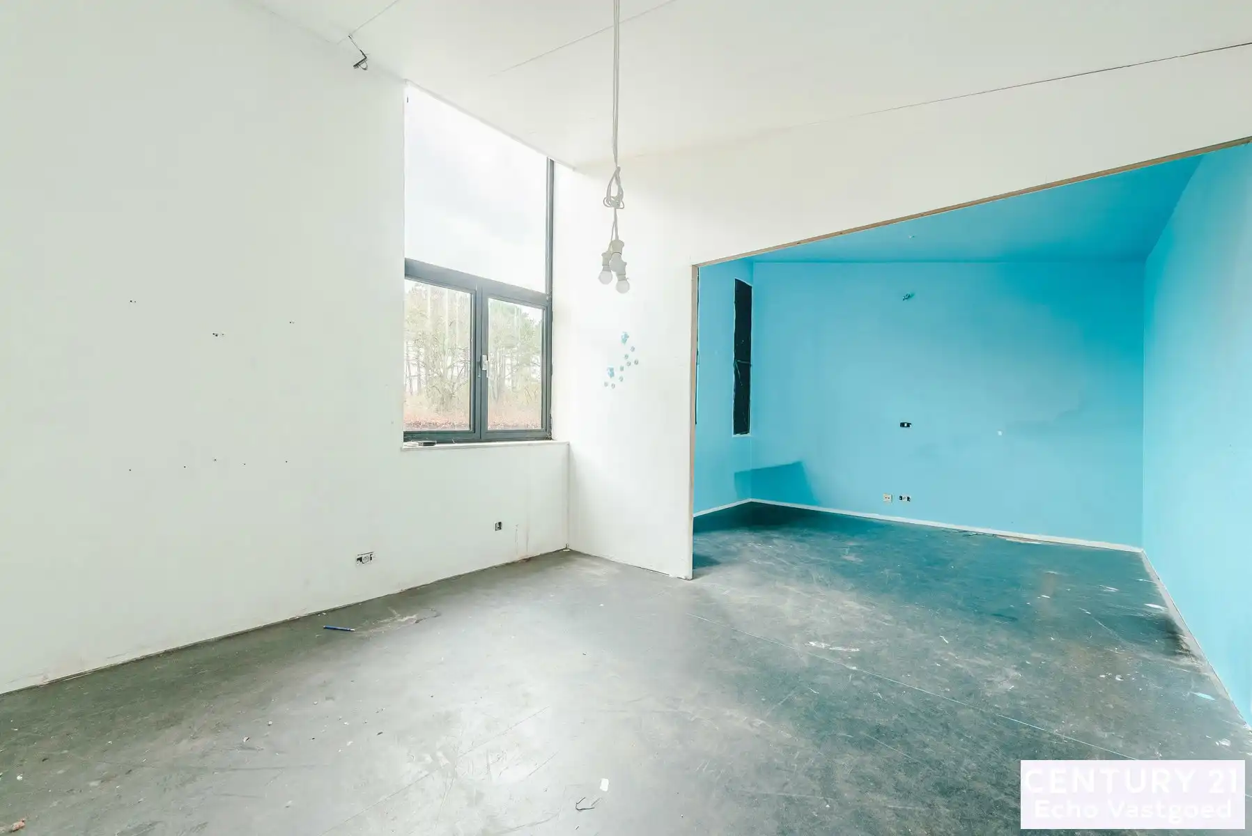 Unieke te renoveren villa in villawijk “De Lint” foto 23