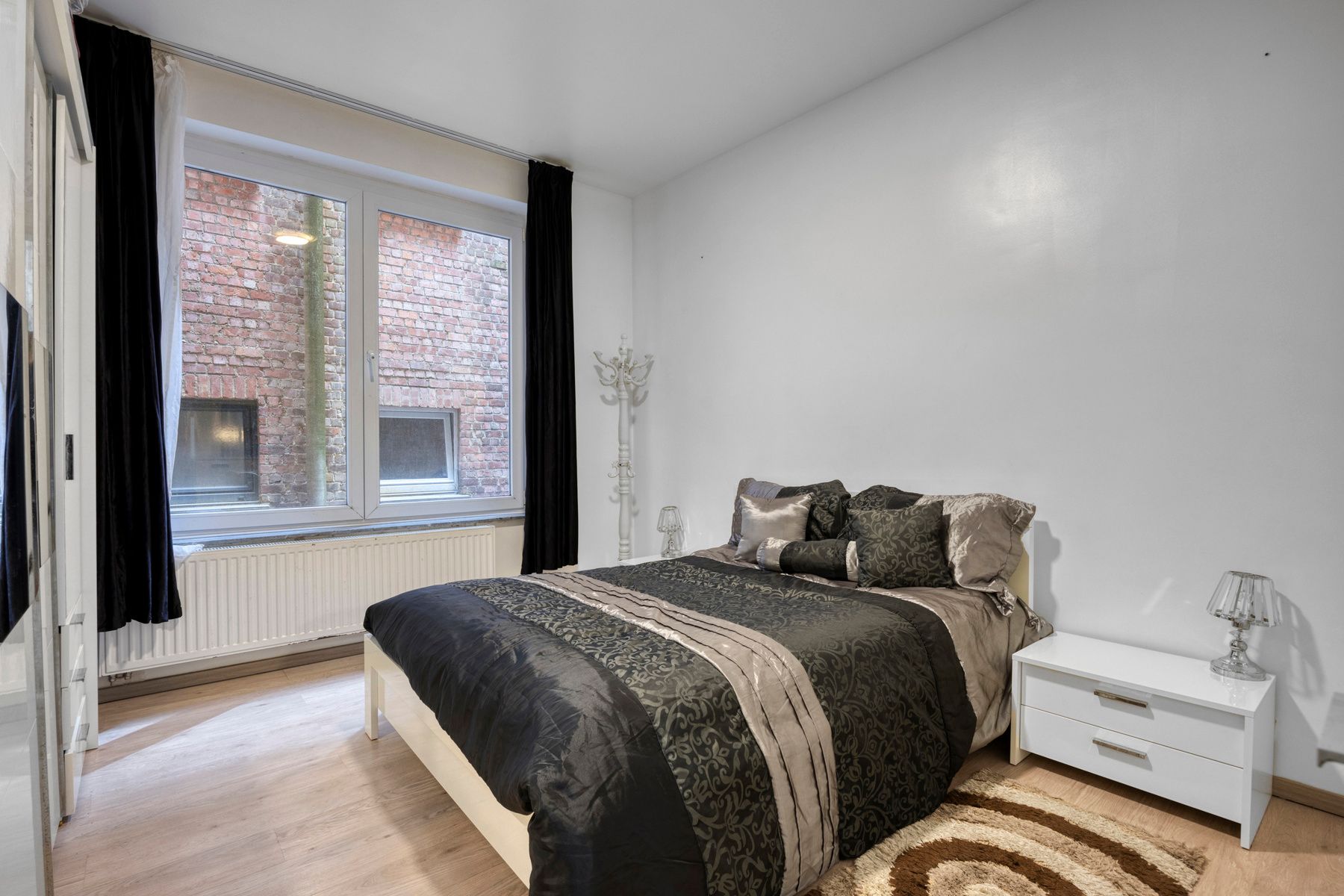 Instapklaar appartement met 2 slaapkamers  foto 10