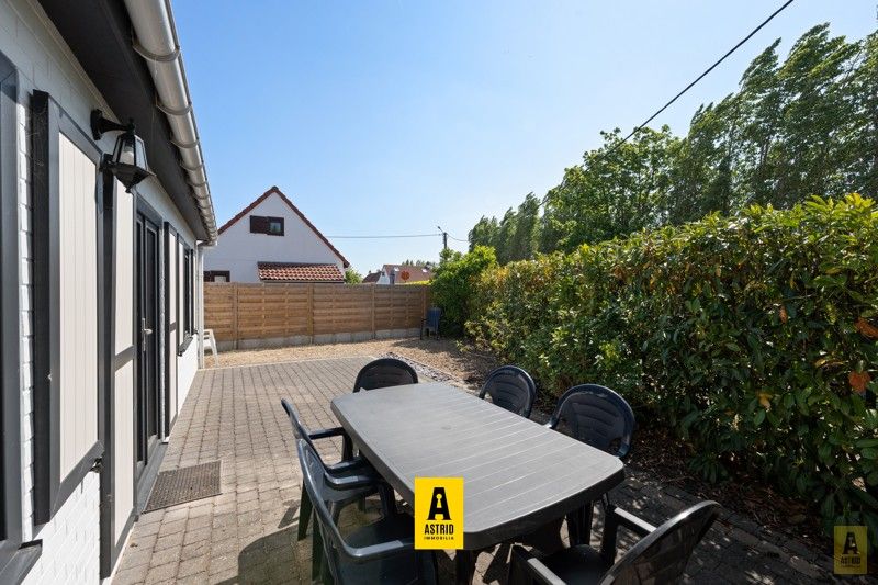 Schitterende vakantiewoning met zonneterras en parkeerplaats! foto 6