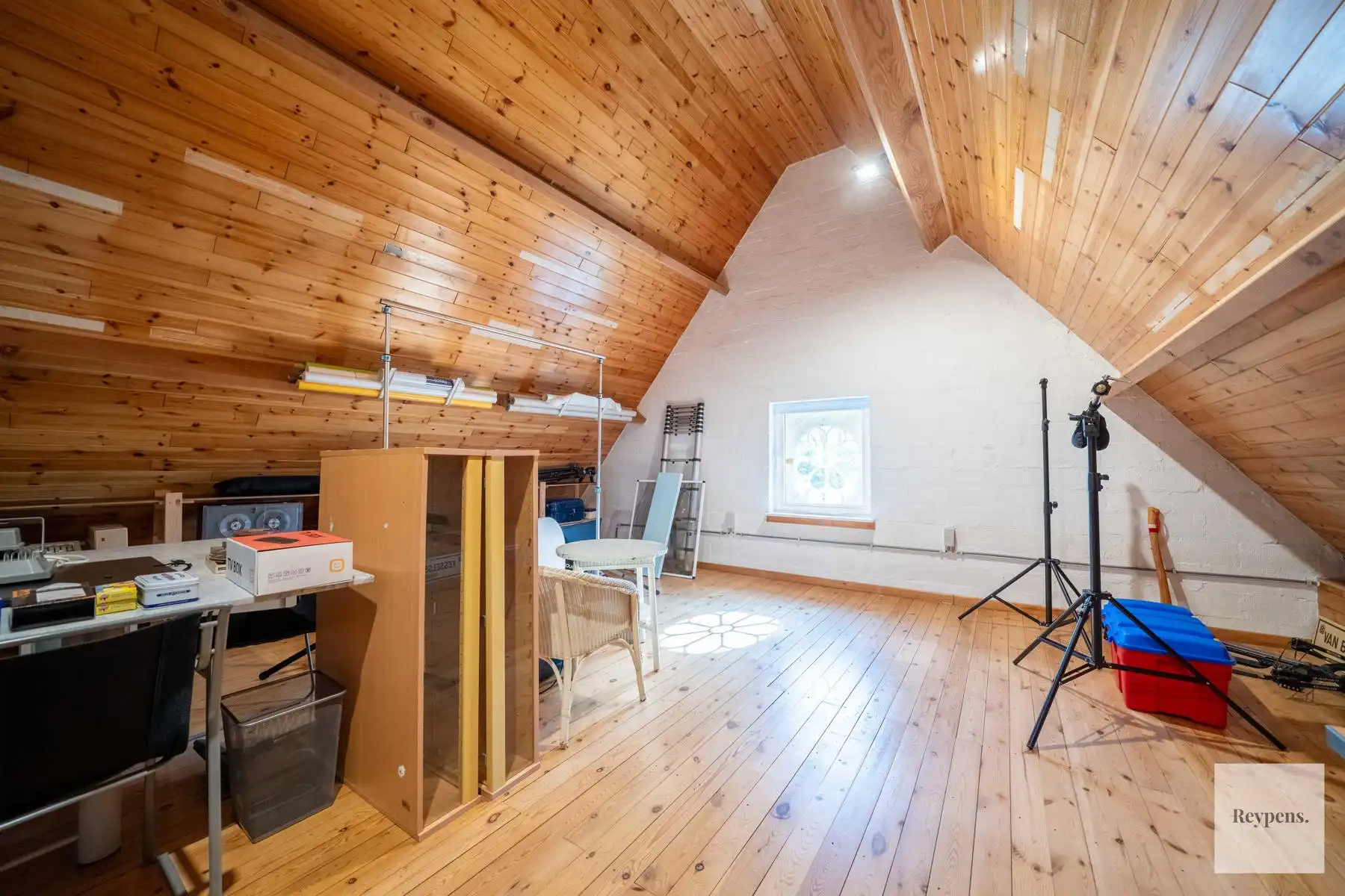 Unieke Laporta villa met prachtige tuin en zwembad foto 20