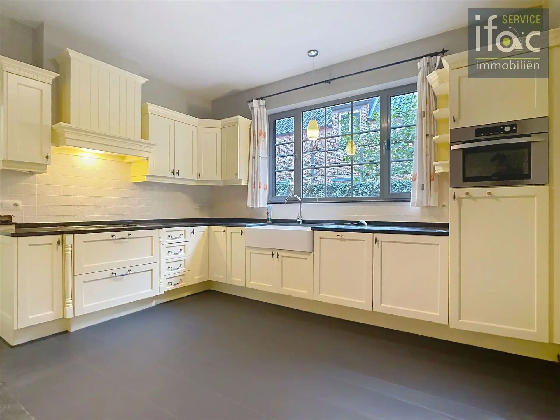 Charmante en energiezuinige villa in een doodlopende straat foto 9