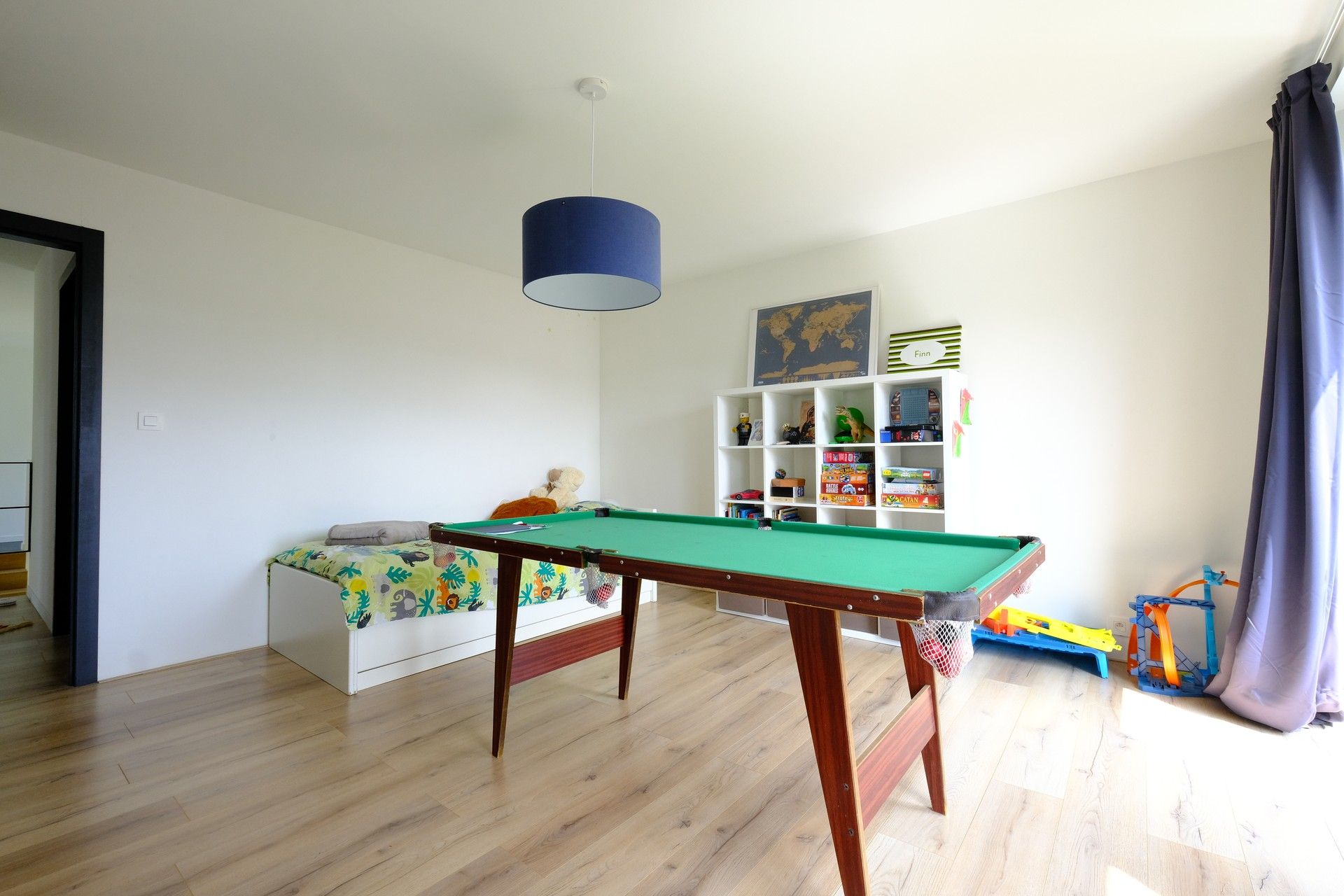 Rustig gelegen ruime woning in Lummen foto 18