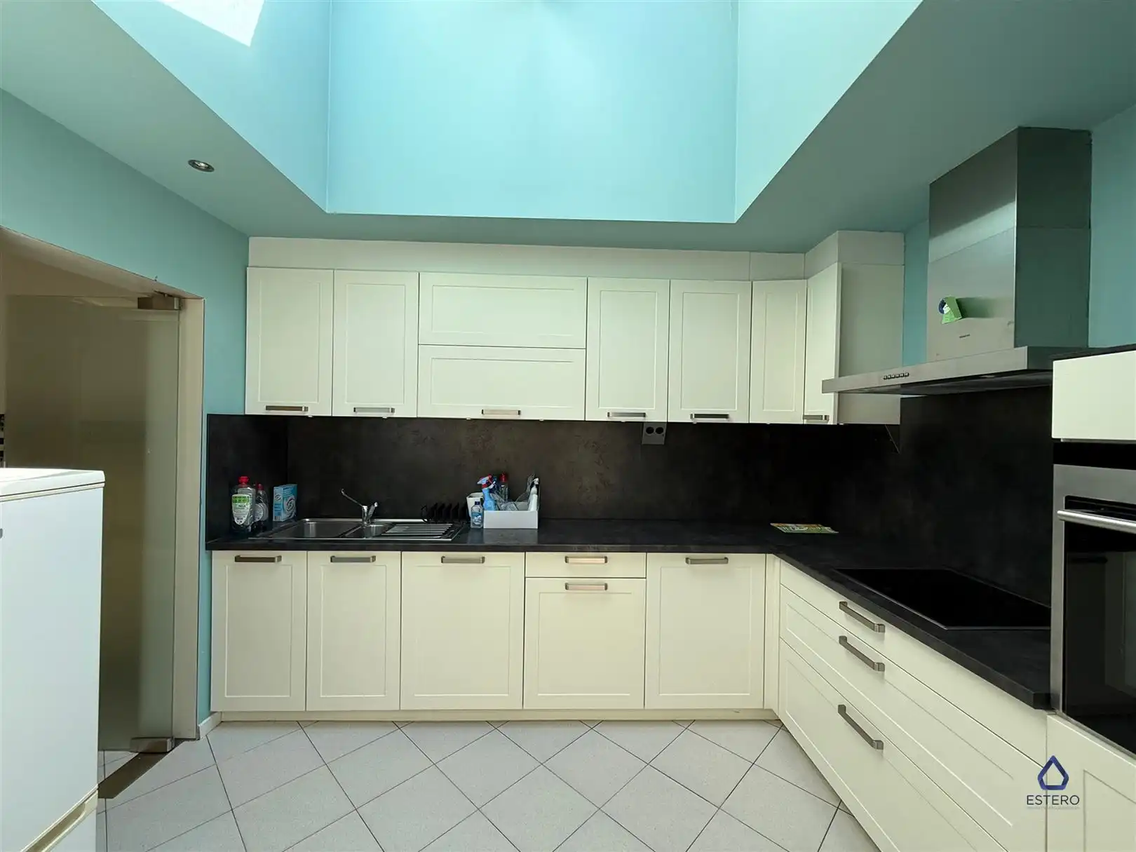 Karaktervolle woning met tuin foto 11