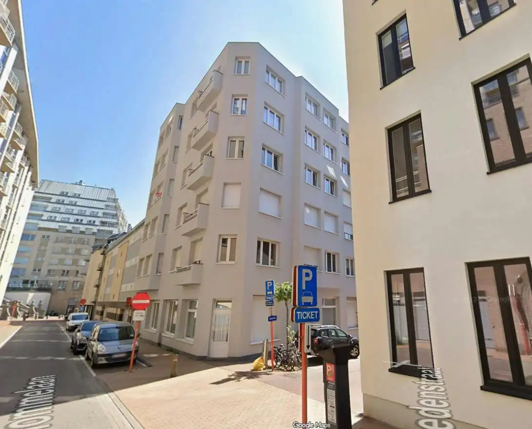 Appartement met twee slaapkamers te koop te Blankenberge foto 9