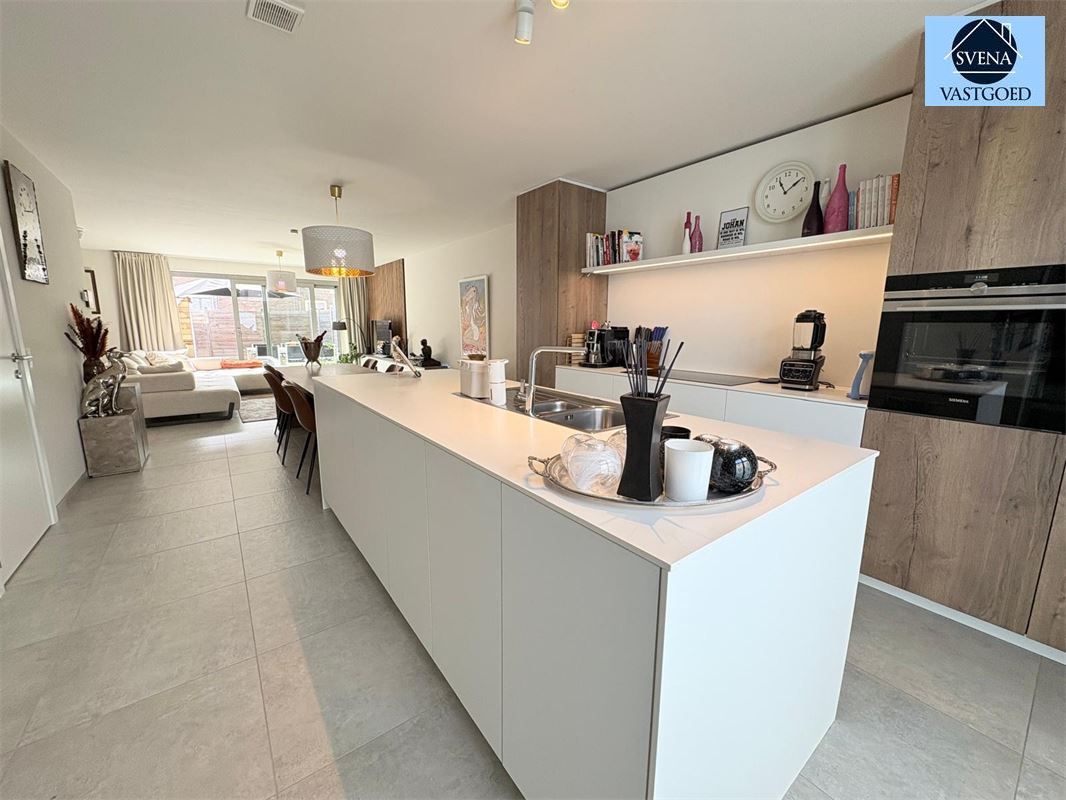 ZEER MOOIE WONING IN HARTJE ZANDBERGEN foto 7
