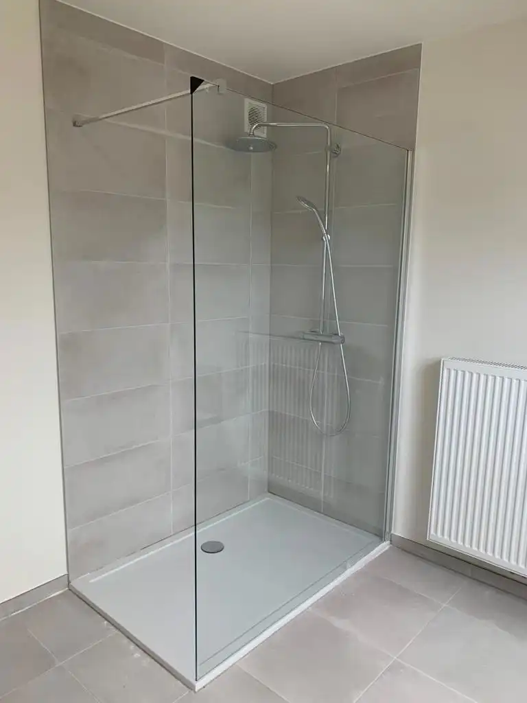 Energiezuinig nieuwbouwwoning met tuin en garage foto 9