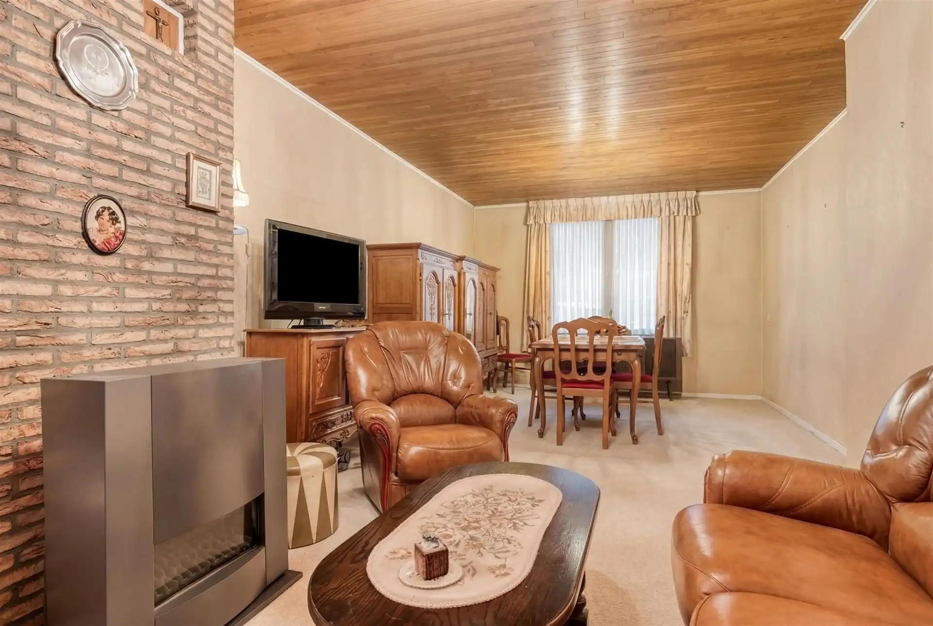 Charmante woning met 4 slaapkamers en koer foto 5