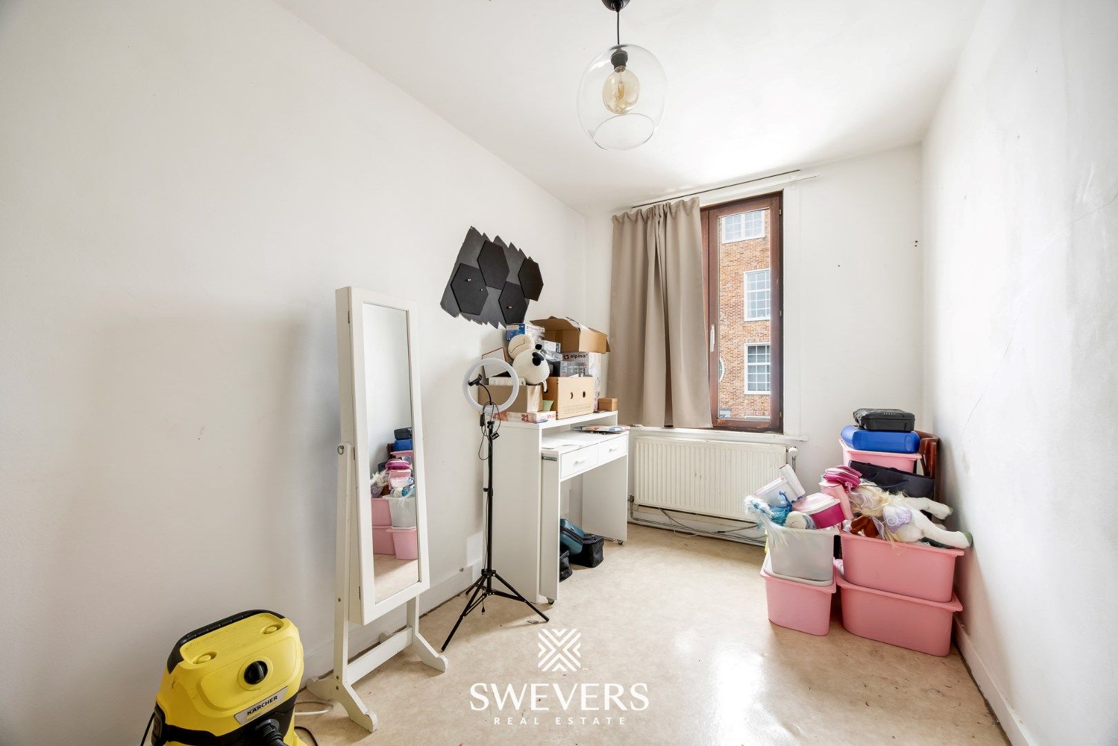 Gezellig ingerichte horecazaak met terras nabij het centrum van Mol foto 19