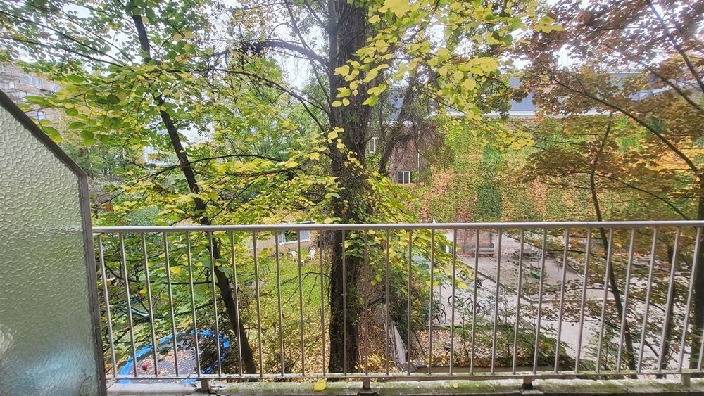 Ruim 4 slpkr- appartement + terras | Haringrodewijk  foto 20