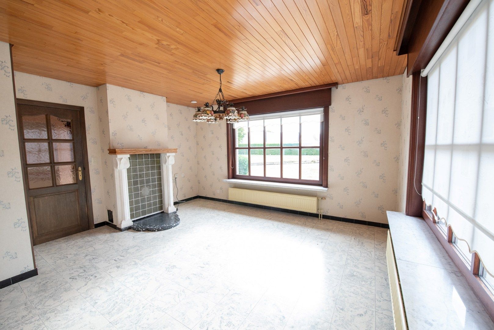 Ruime woning in residentiële wijk "De Piste" TE HUUR in Zulte foto 4