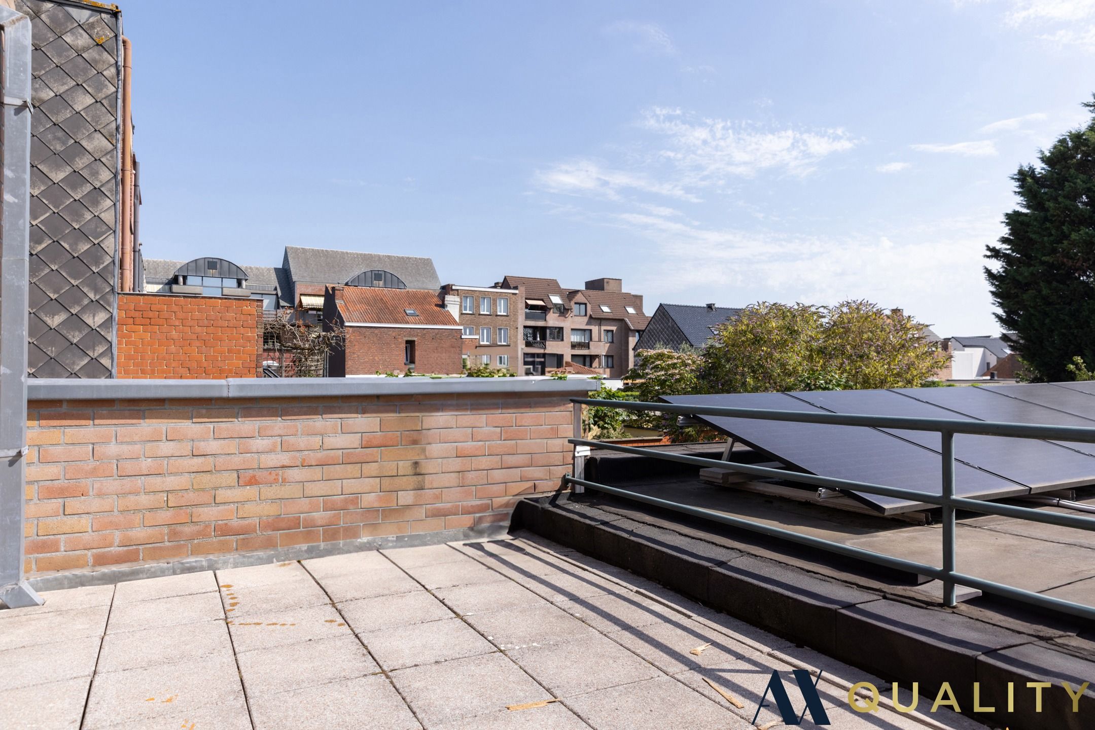 Instapklaar 2 slpk.-appartement  gelegen op de 1ste verdieping foto 14