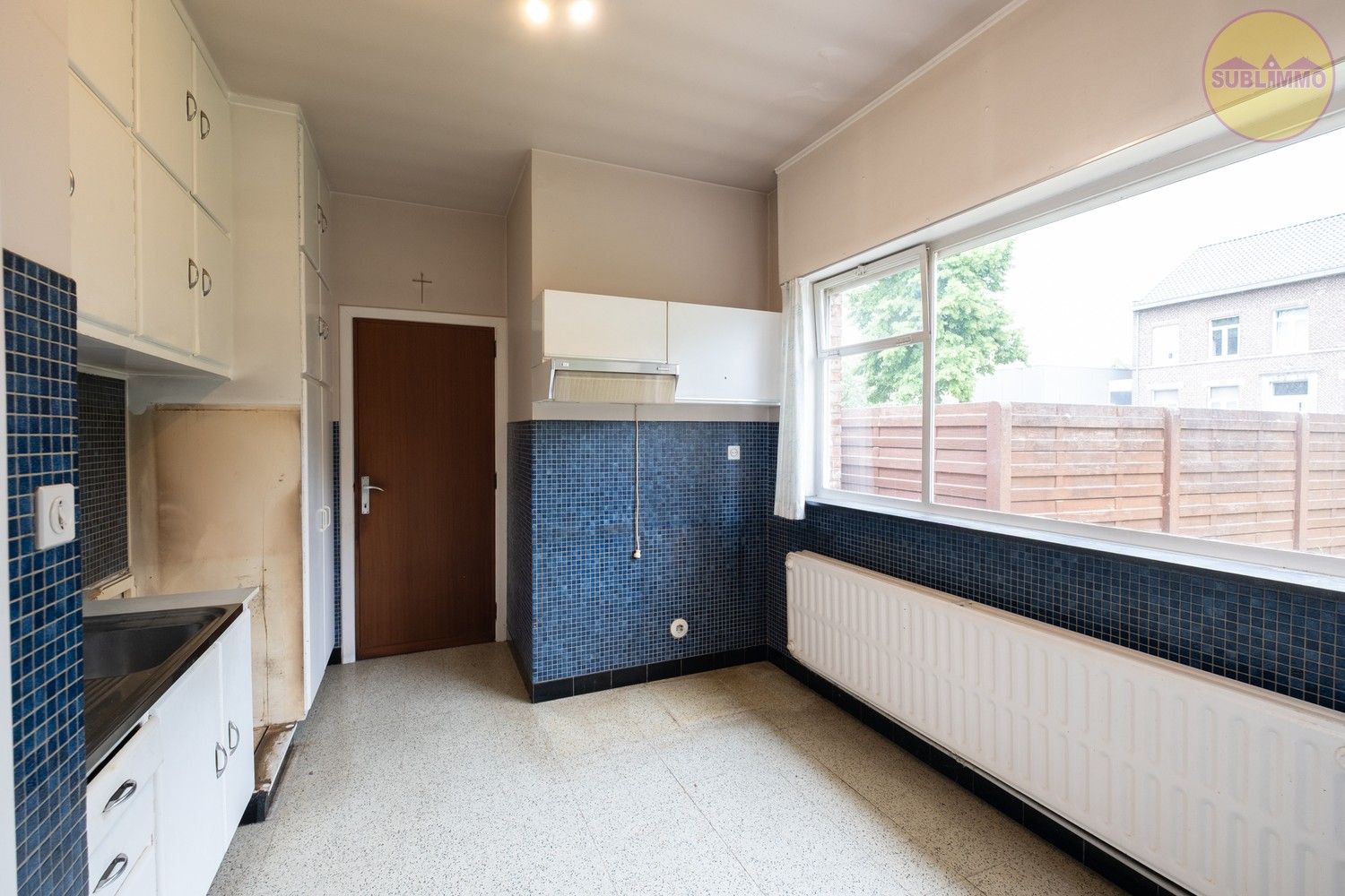 Op te frissen handelswoning met 5 slaapkamers te Tessenderlo-Ham foto 7