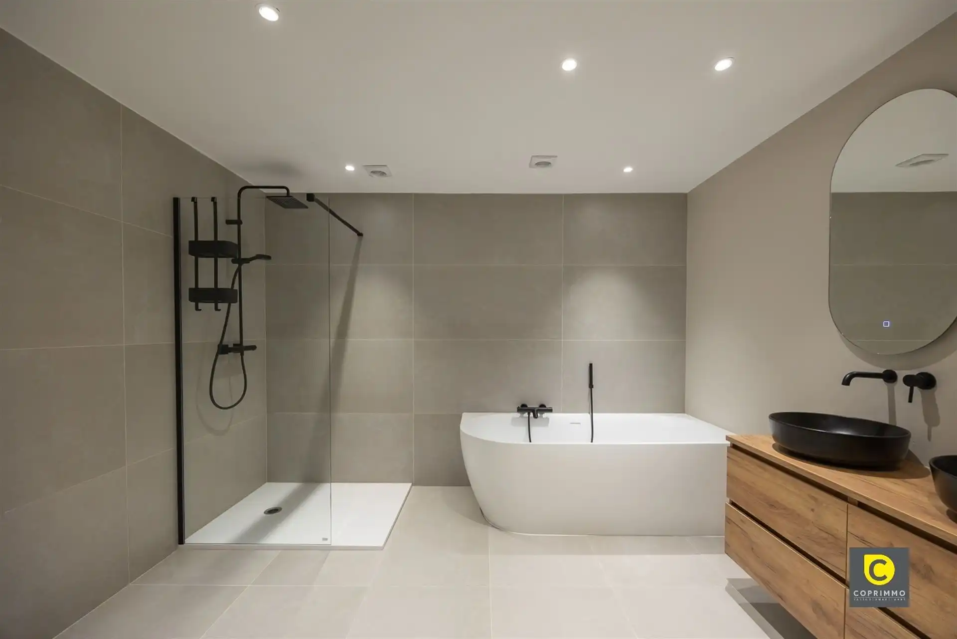 Woning:4 slk. op zuid perceel  foto 12