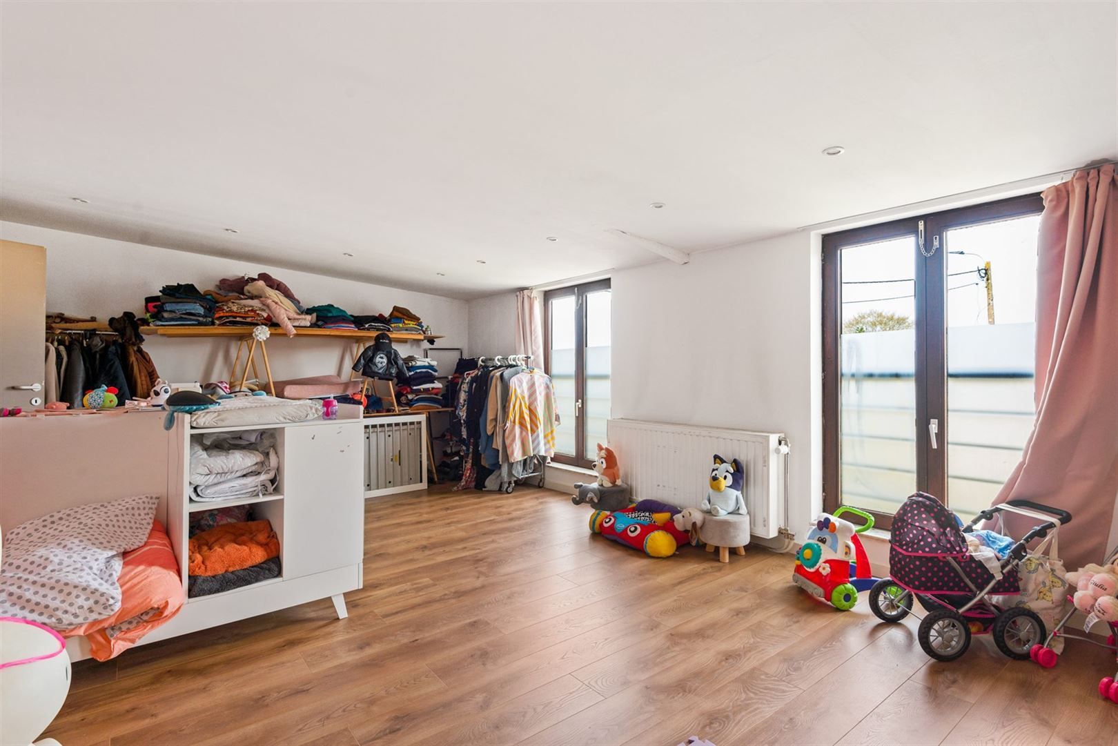 Woning in Opwijk - 135 m² - tuin - garage - 2 slpks foto 16