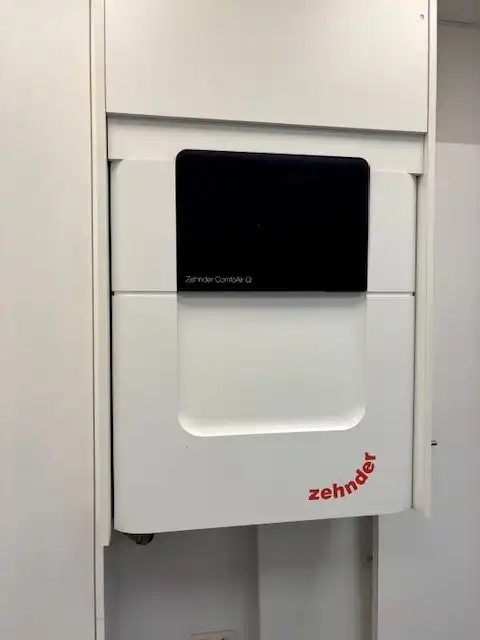 Handelsruimte in de commerciële straat van Bredene Duinen foto 9