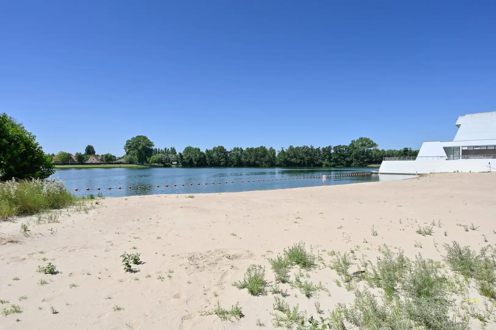 Appartement met 1 slaapkamer te koop foto 17