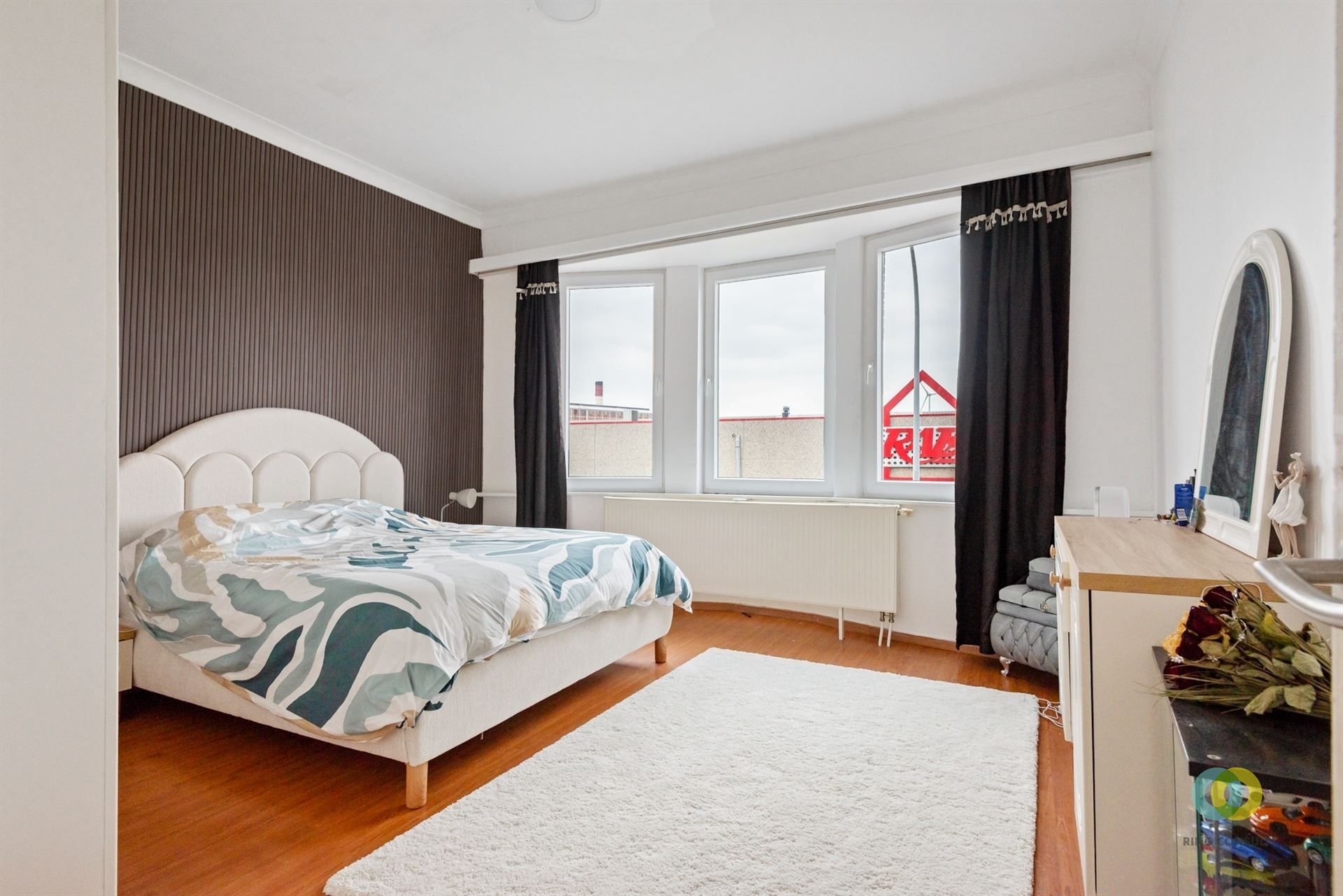 Instapklare woning met 2 slaapkamers foto 8