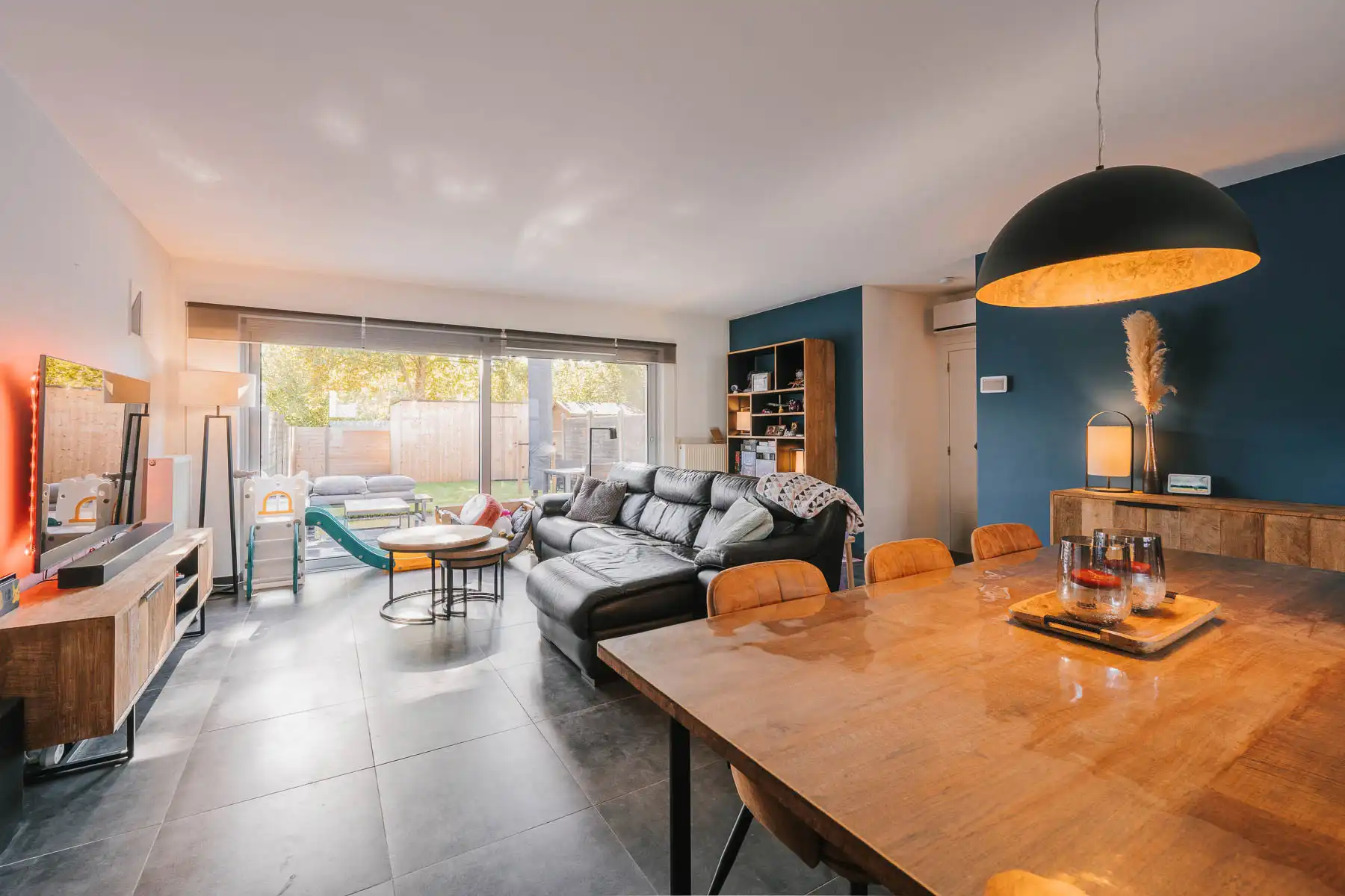 Duurzame & instapklare woning (3 SLK) te Bonheiden foto 7