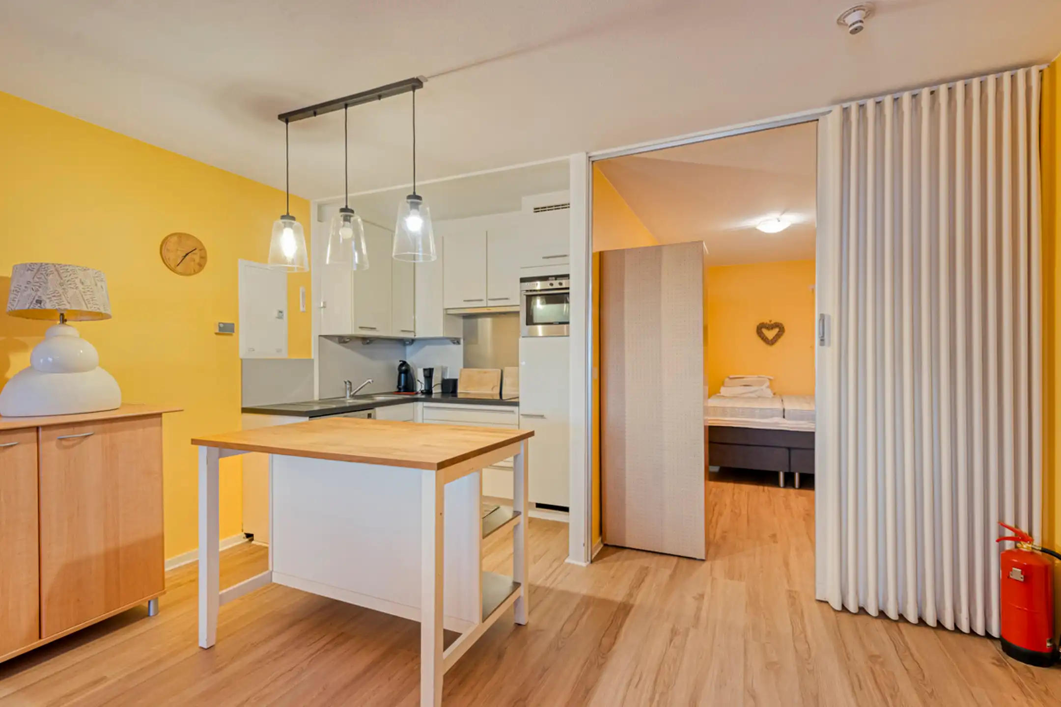 Appartement te koop foto 9