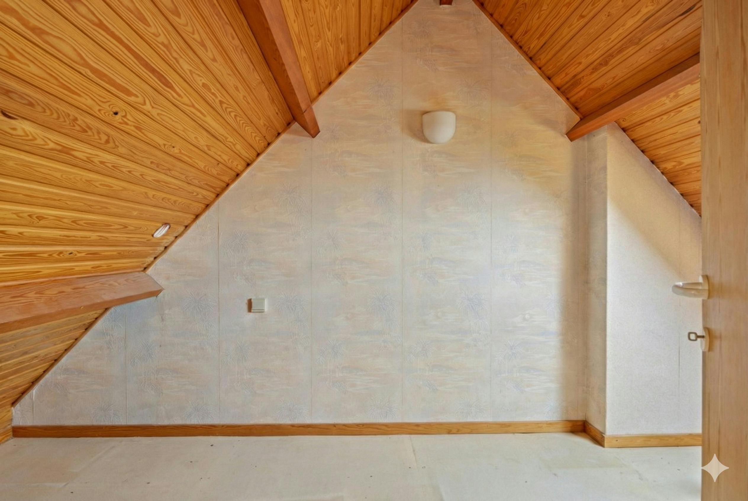 Charmant en ruim huis met 2 garageboxen in hartje Vilvoorde foto 20