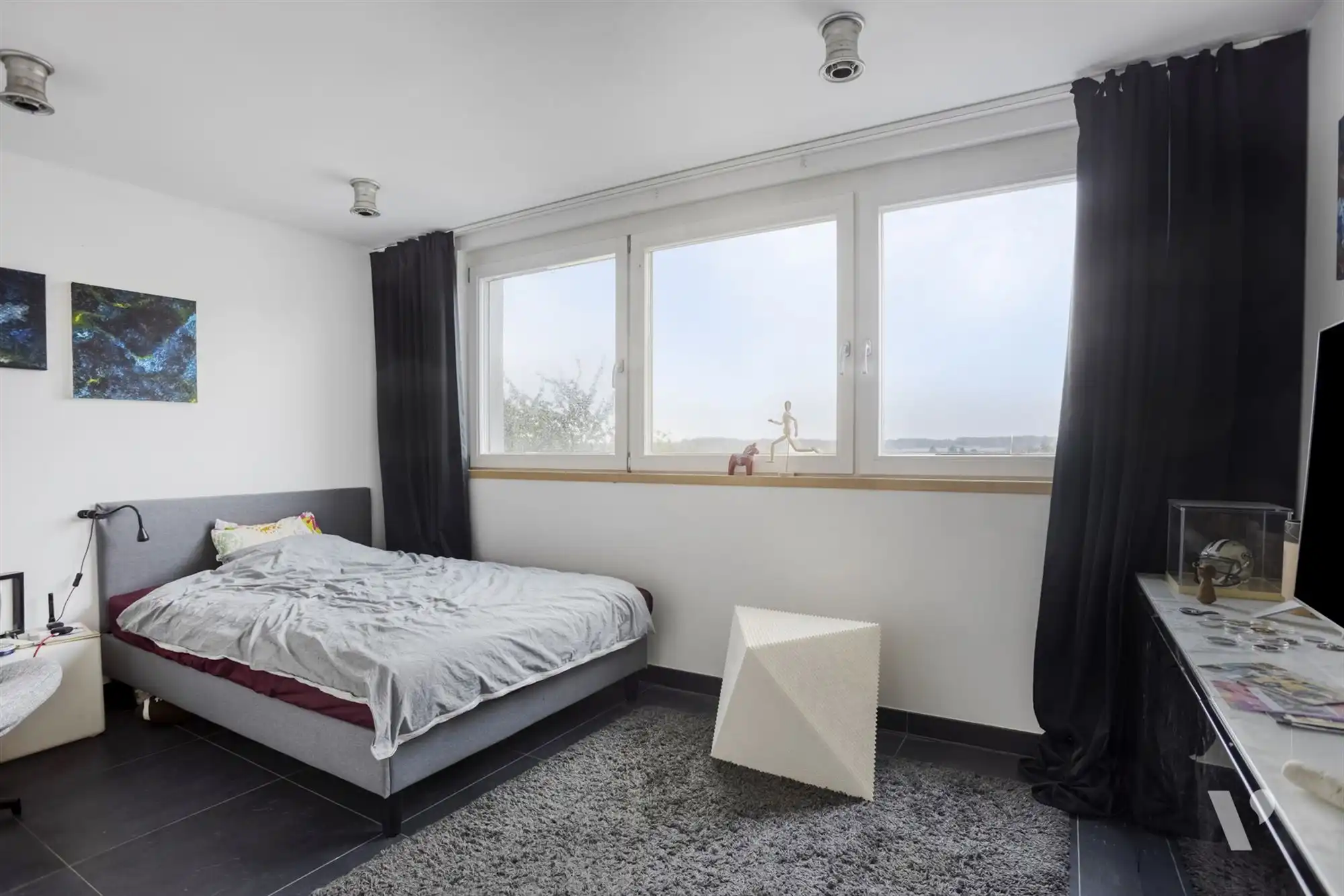 Energiezuinige woning met welness en uitzicht op boomgaard foto 21