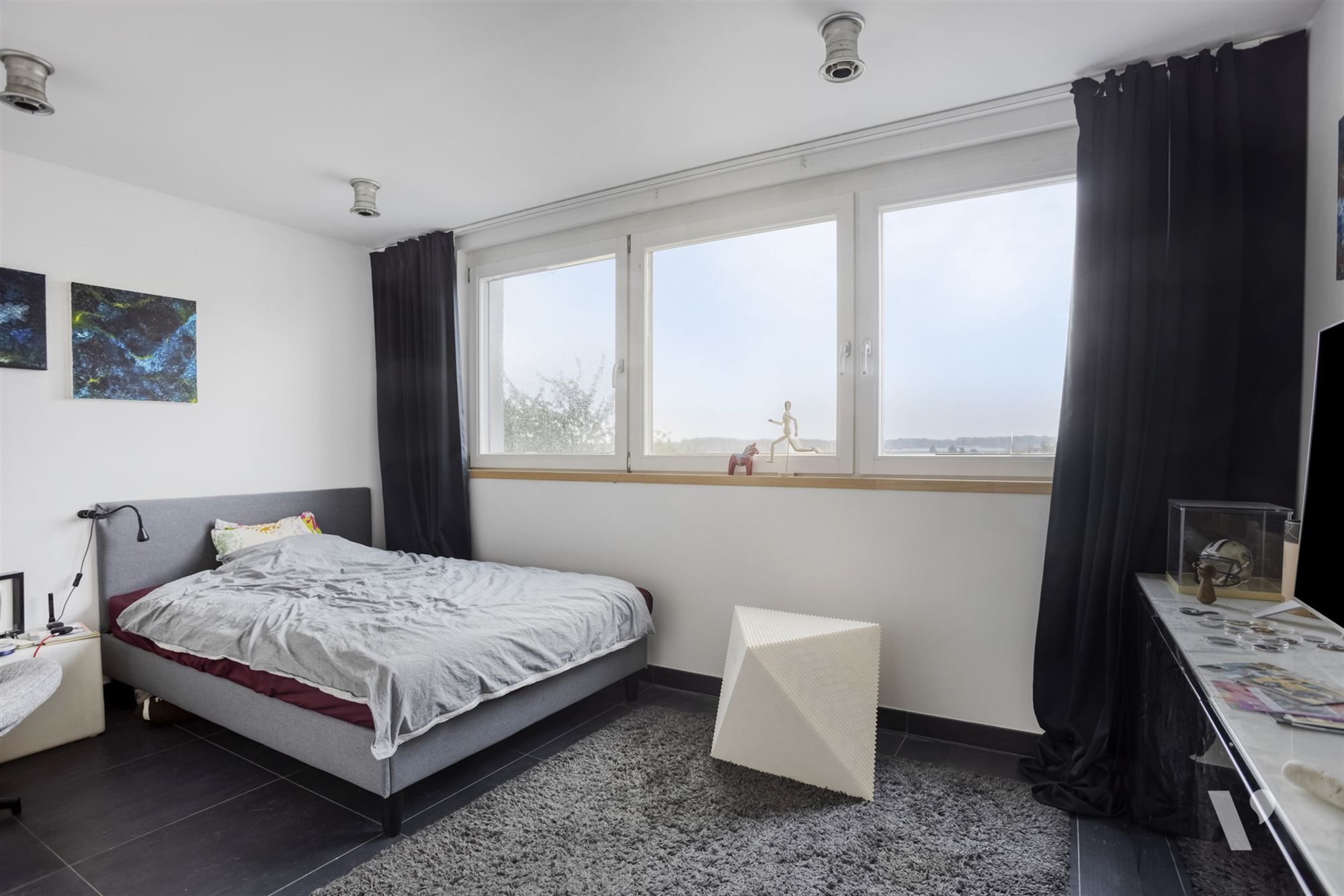 Energiezuinige woning met welness en uitzicht op boomgaard foto 21