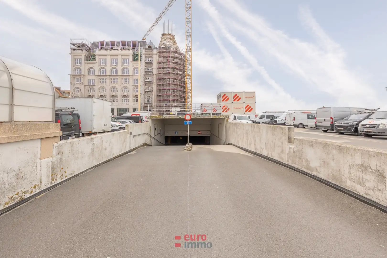 Garagecomplex Hendrikaplein - G103 foto 2