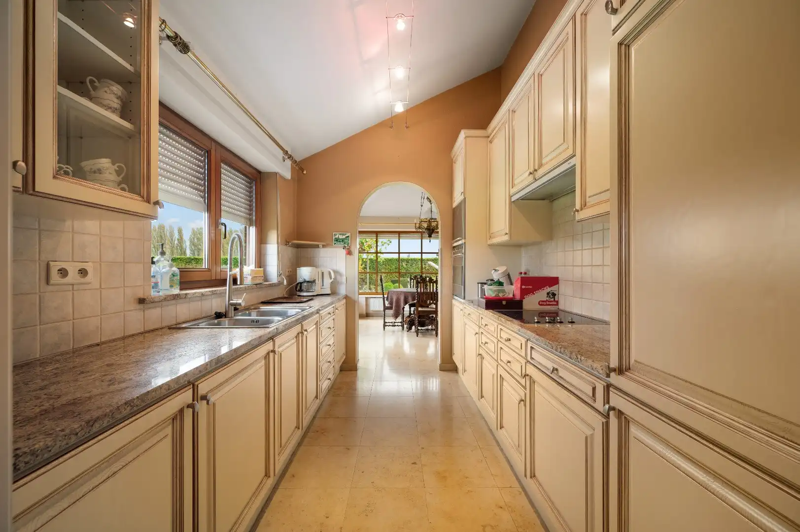 Instapklare OB op een perceel van 25a in het rustige en groene Kortenaken foto 11