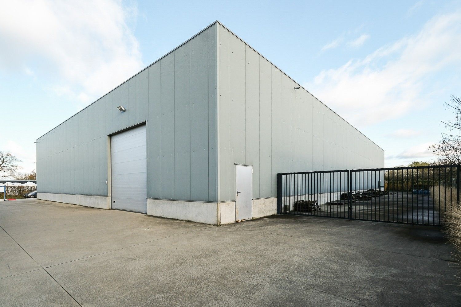 KMO-unit 220m² foto 12