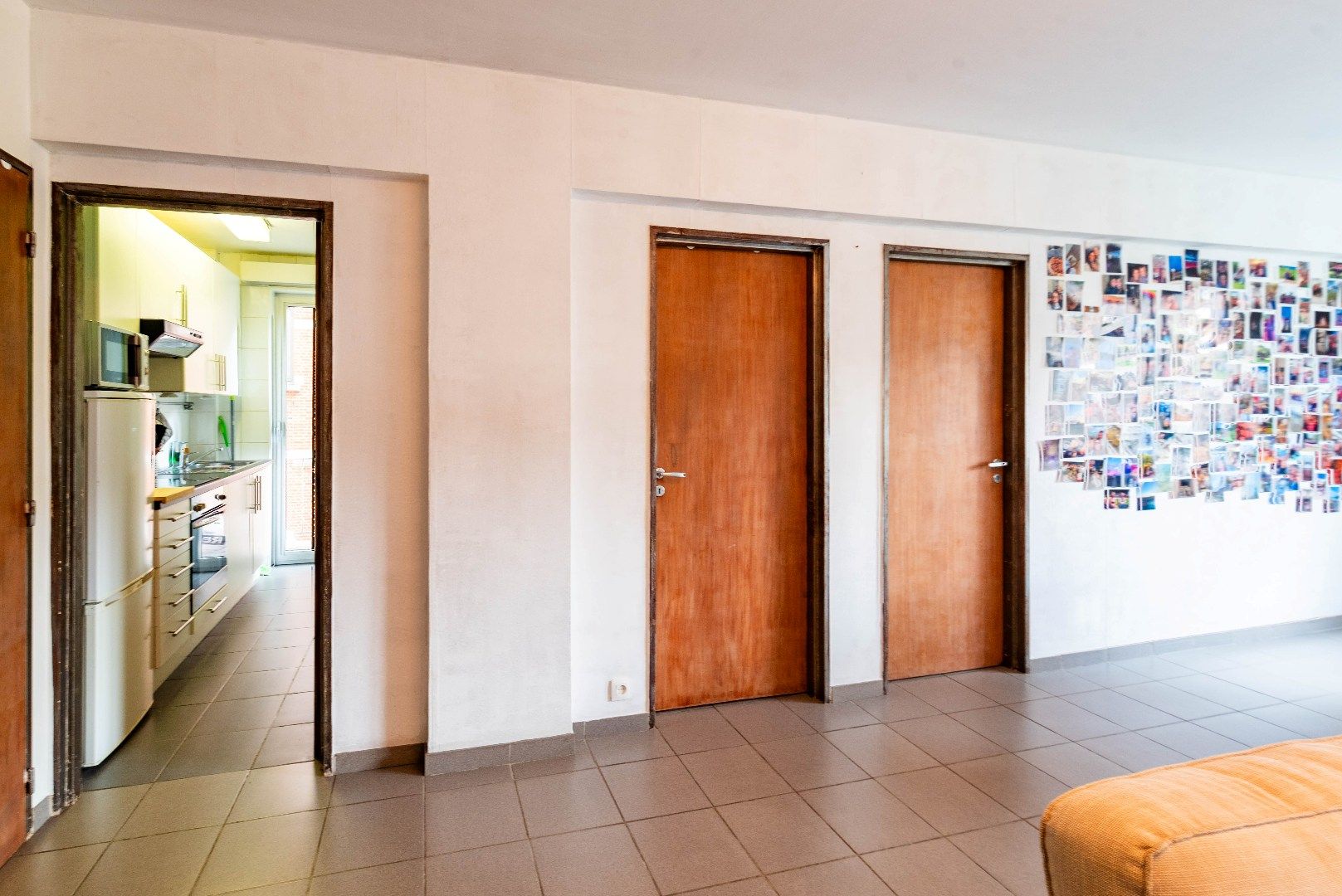 Knus tweeslaapkamer appartement met een topligging!  foto 9