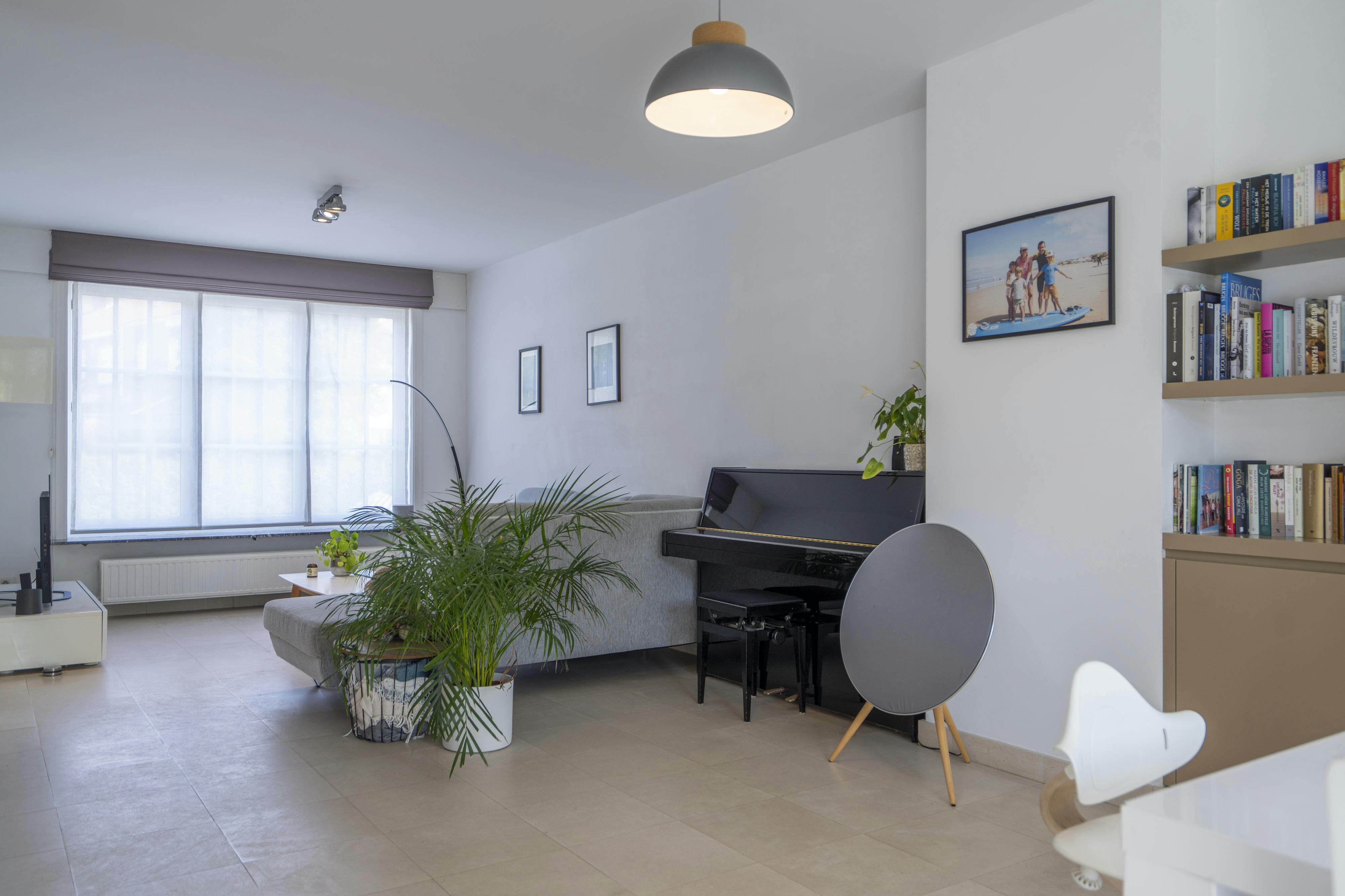 Gezellig instapklaar huis te koop te Kortrijk!  foto 6